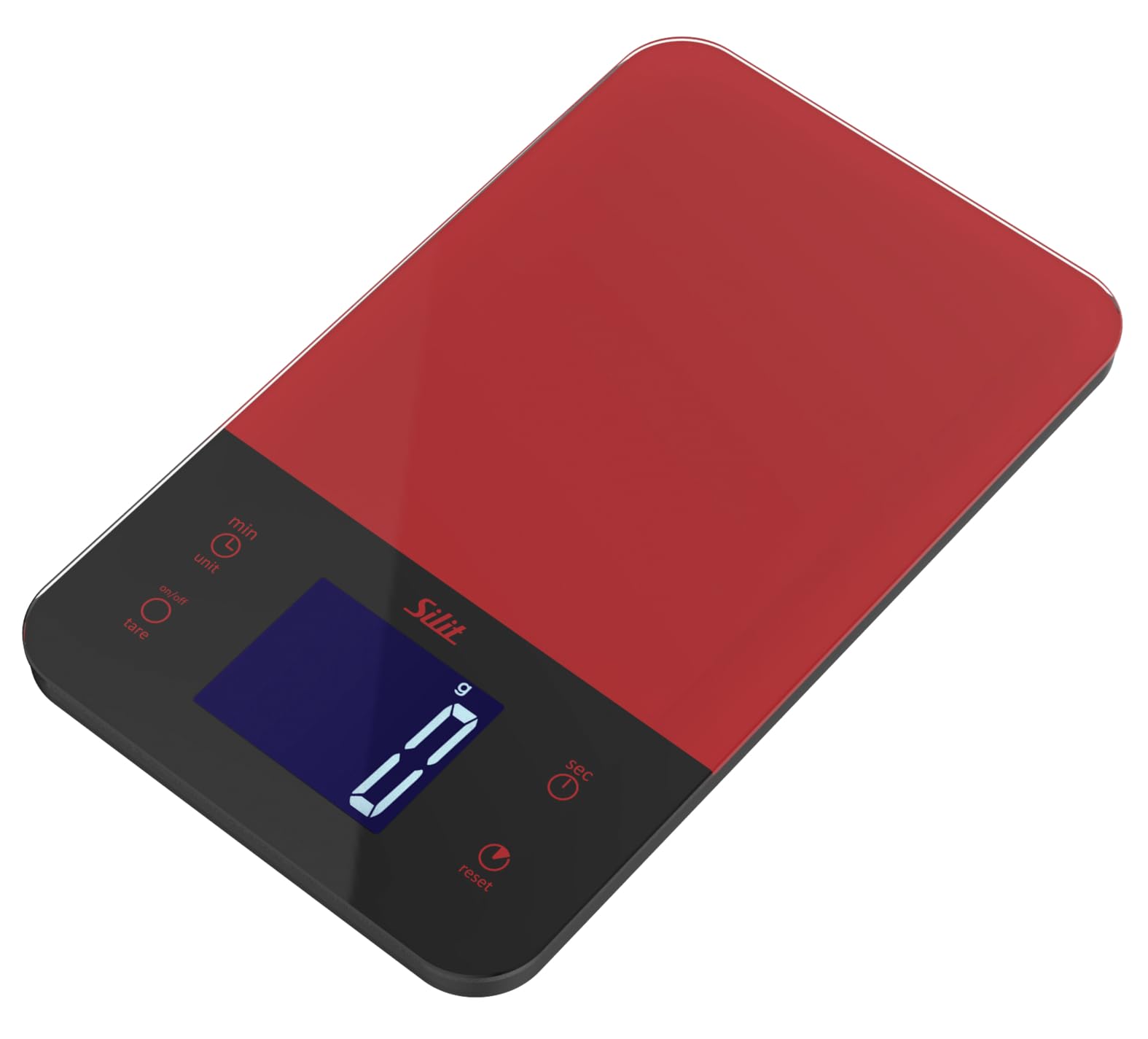 silit-digitale-k-chenwaage-mit-tara-funktion-touch-display-bis-5-kg-kurzzeitmess image 1