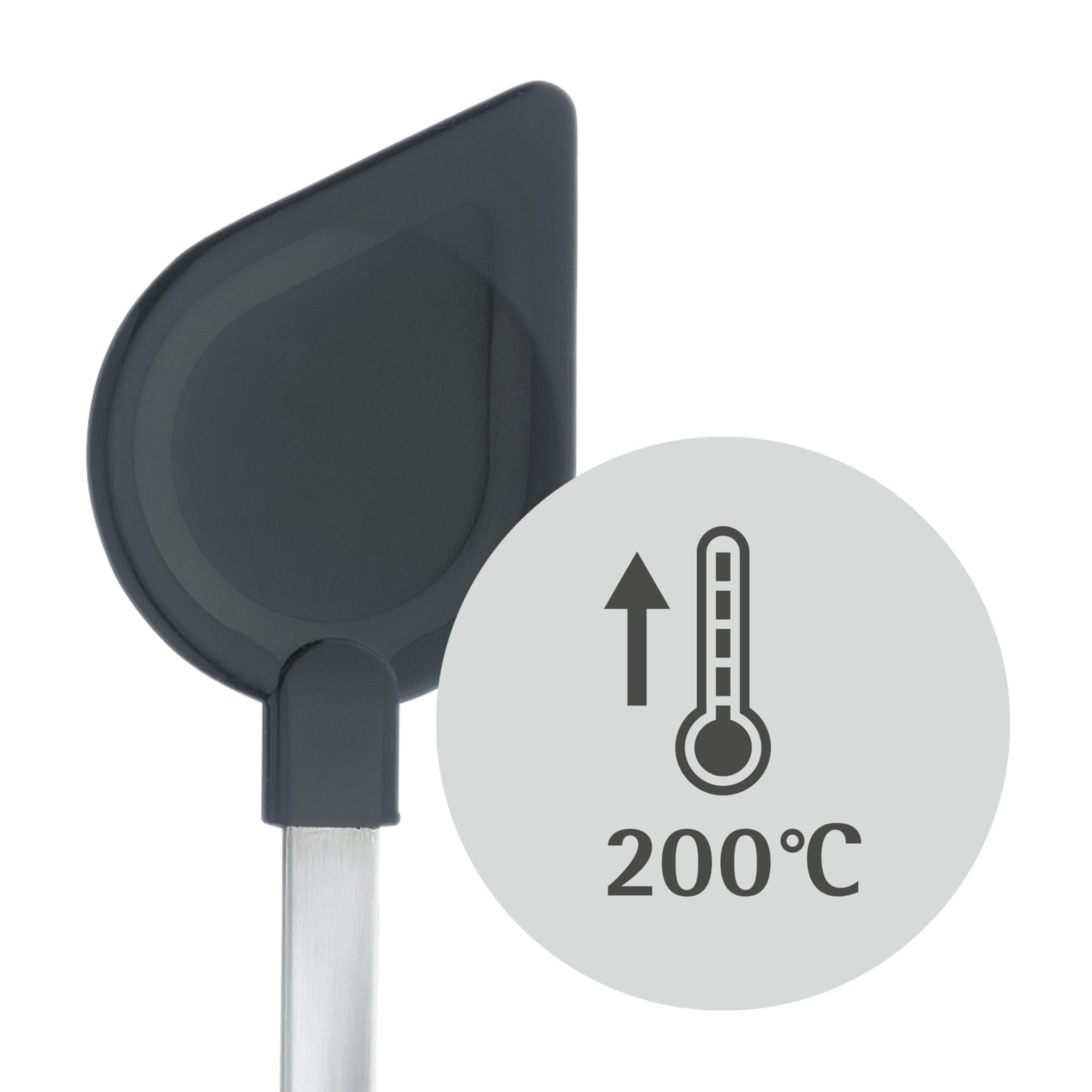 wmf-profi-plus-kochl-ffel-32-cm-cromargan-edelstahl-teilmattiert-mit-silikonkopf image 3
