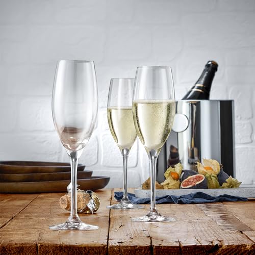 wmf-easy-plus-champagner-sektglas-set-6-teilig-250-ml-kristallglas-sp-lmaschinen image 6