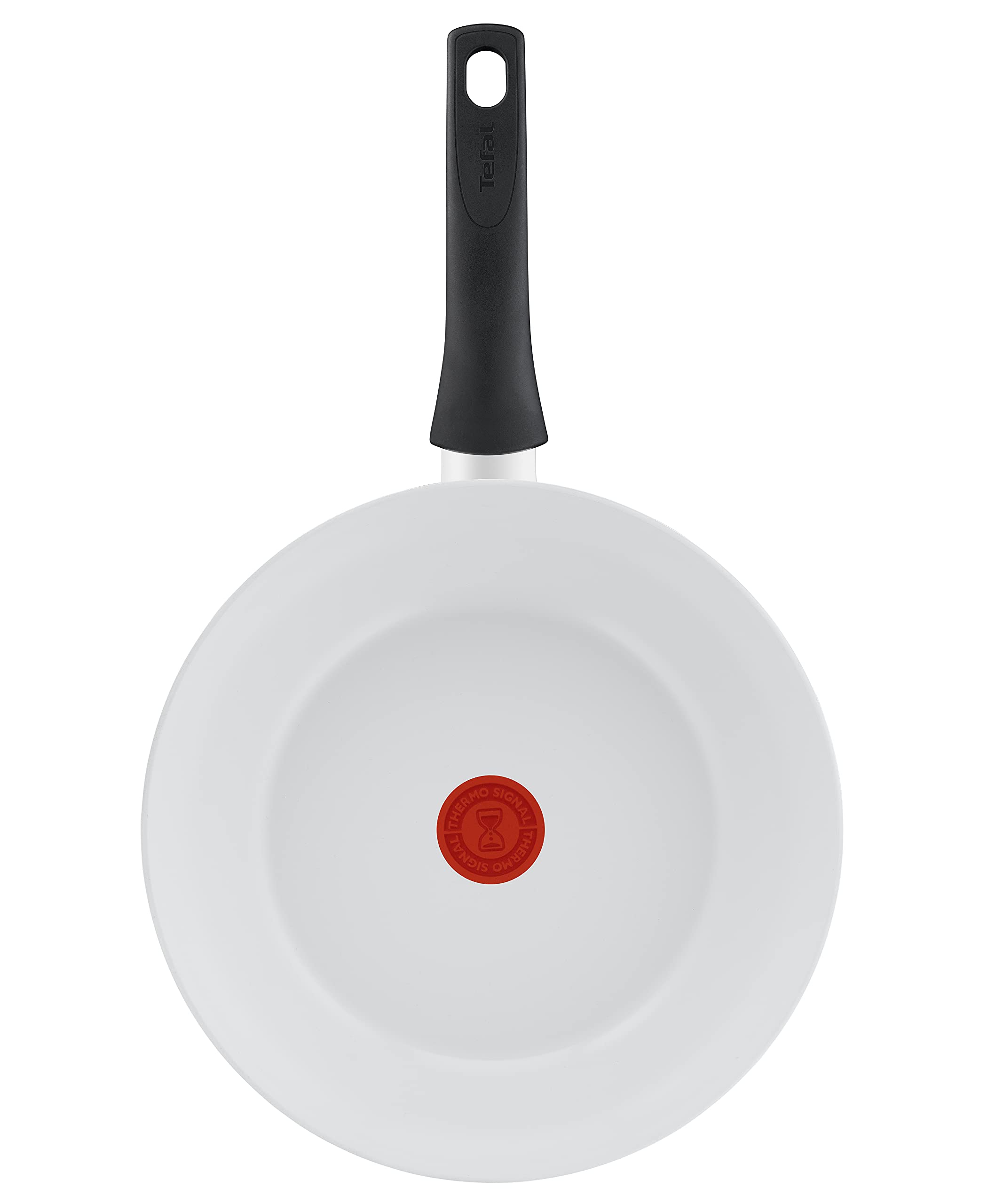 tefal-ceramic-control-wokpfanne-28-cm-induktion-c41719-mineralische-keramikversi image 2