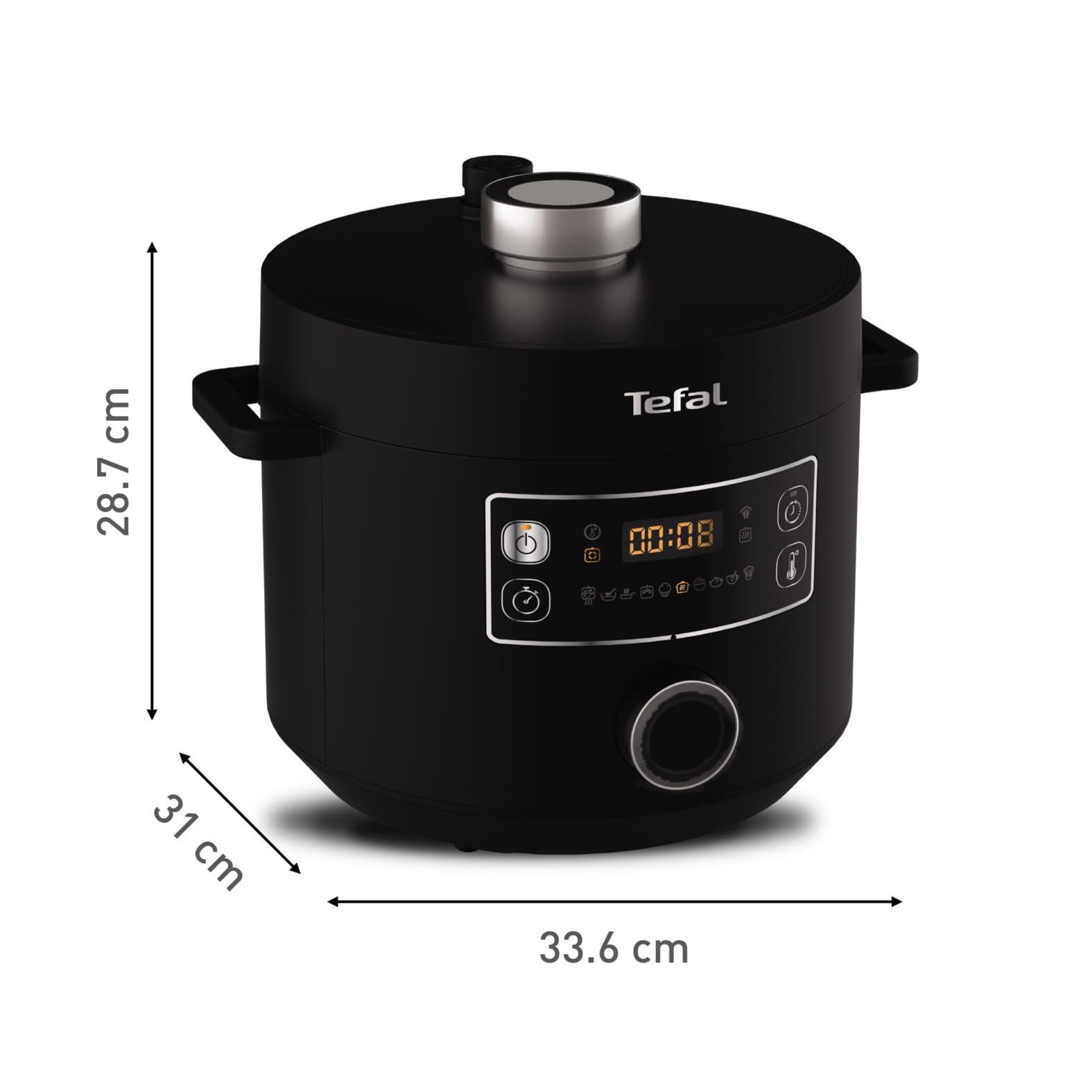 tefal-cy7548-turbo-cuisine-multikocher-4-8-l-10-programme-high-speed-schnellkoch image 3