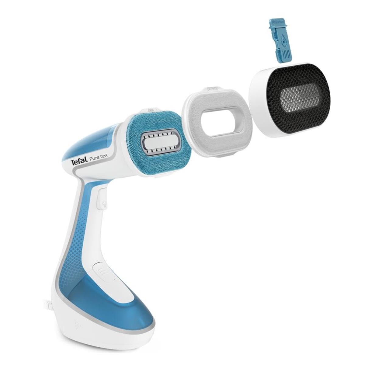 tefal-dt9530e1-dampfgl-tter-pure-tex-mit-exklusivem-multi-pad-system-4-in-1-entk image 2
