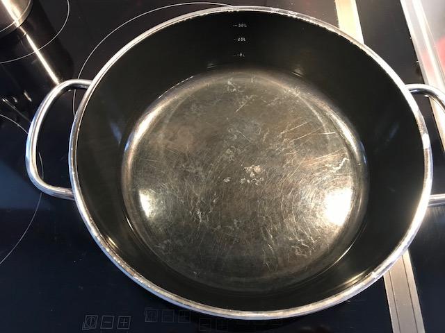 Meine Lieblingspfanne