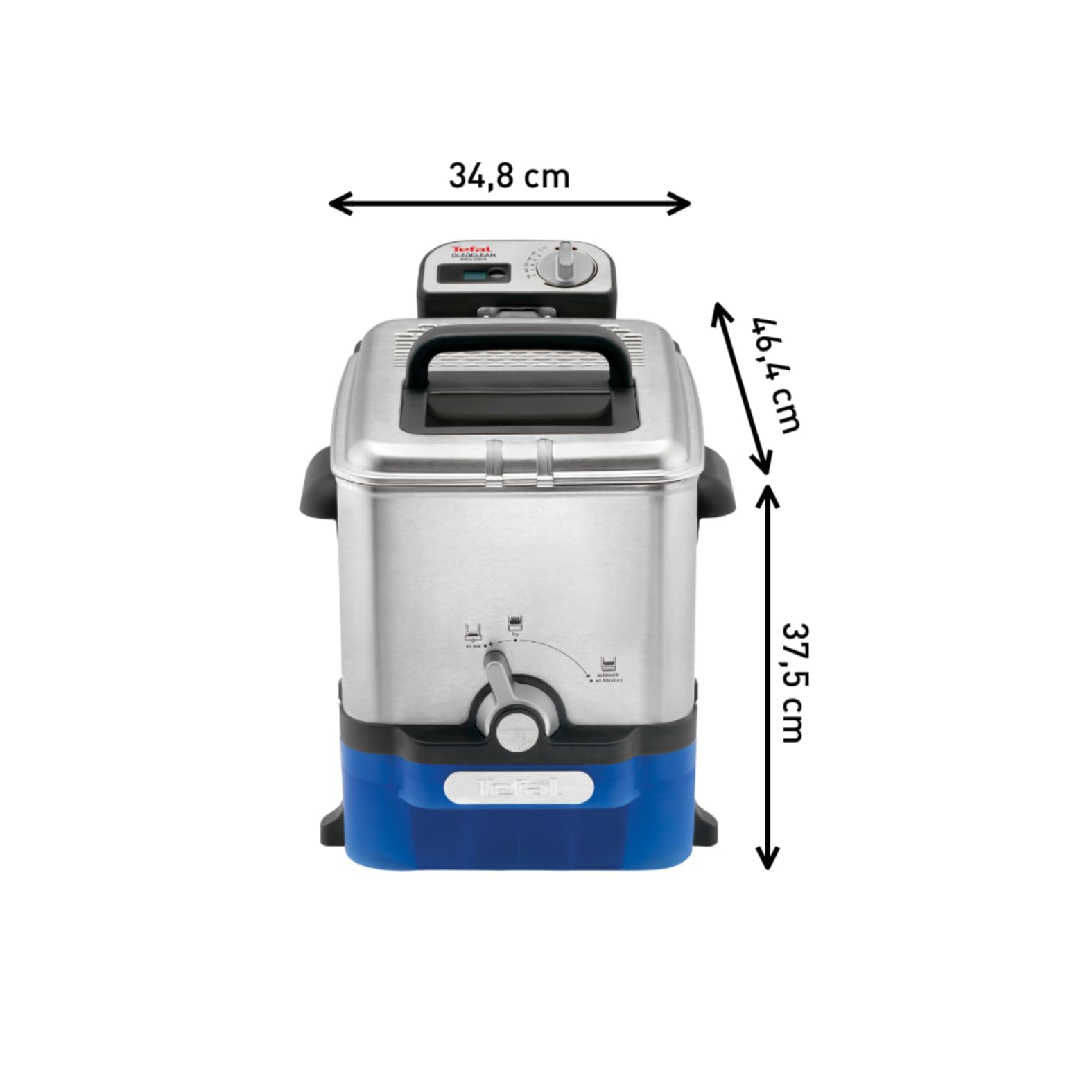 tefal-oleoclean-pro-fritteuse-3-5-l-2300-w-edelstahl-automatische-lfilterung-1-2 image 7