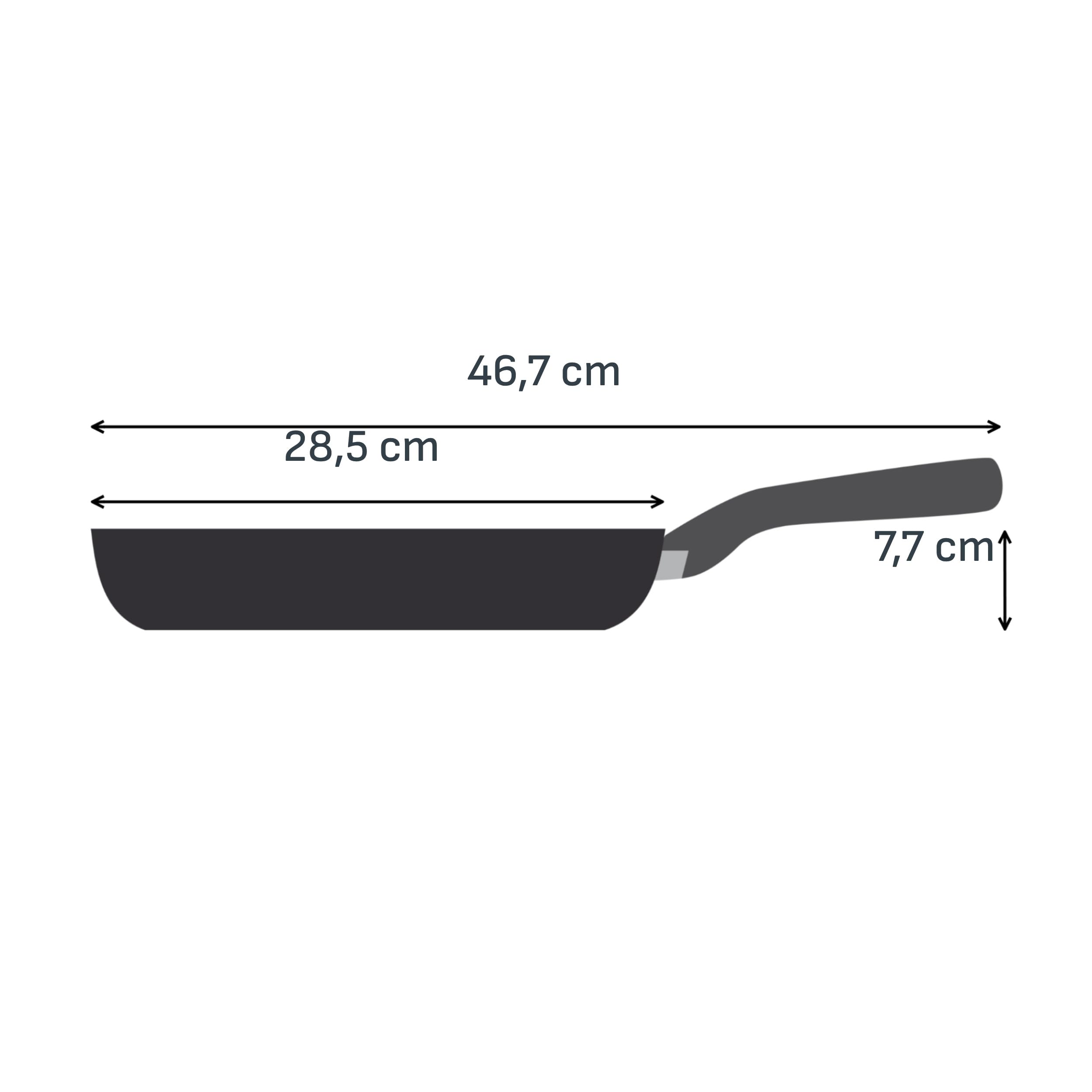 tefal-reflect-on-bratpfanne-28-cm-keramische-inoceram-antihaftbeschichtung-therm image 7