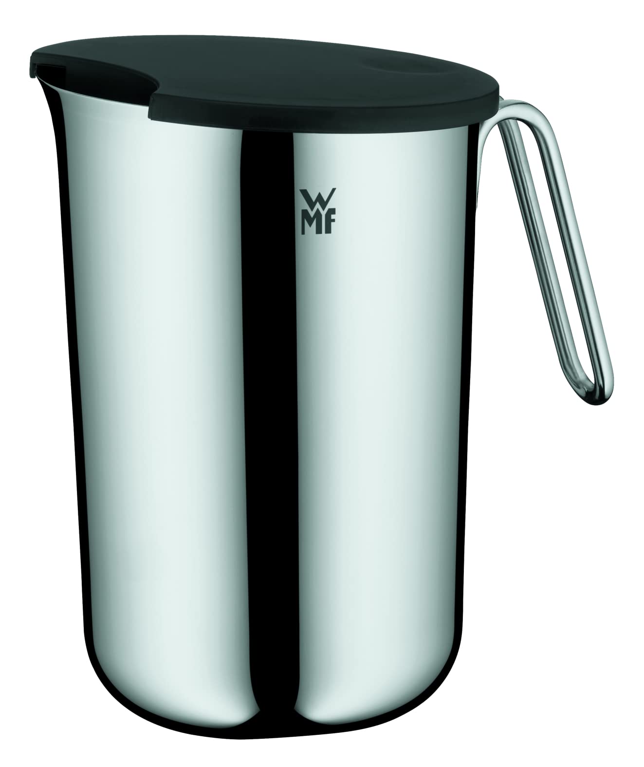 wmf-gourmet-sch-ssel-set-4-teilig-cromargan-edelstahl-1-0-3-5-l-stapelbar-mit-sc image 8