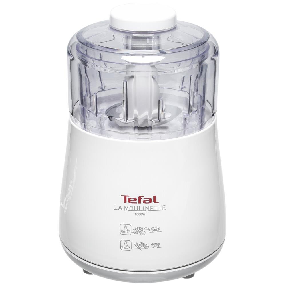 tefal-la-moulinette-dpa130-elektrischer-zerkleinerer-1000-watt-500-ml-sch-ssel-4 image 1
