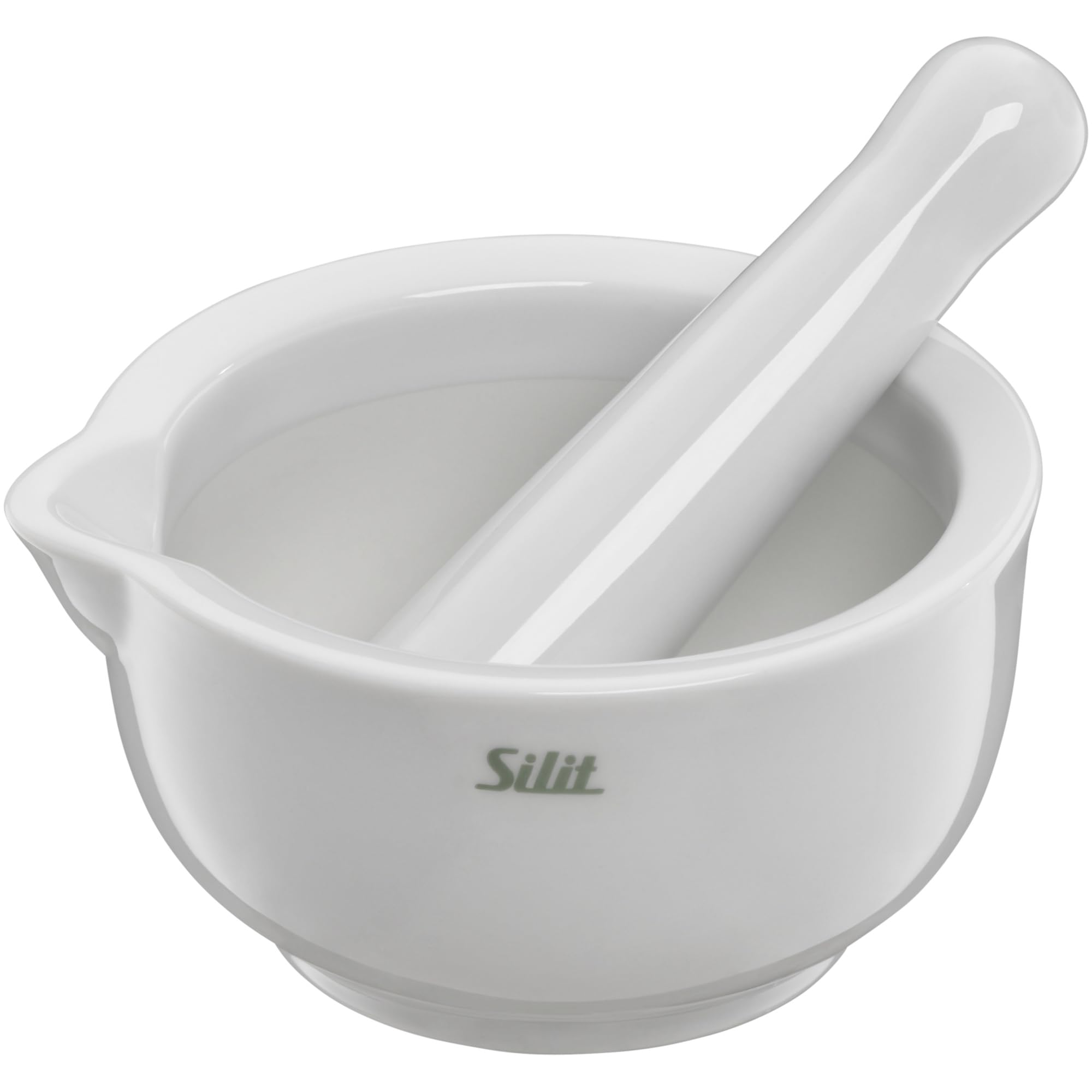 silit-m-rser-mit-st-el-10-cm-porzellan-sp-lmaschinengeeignet image 1