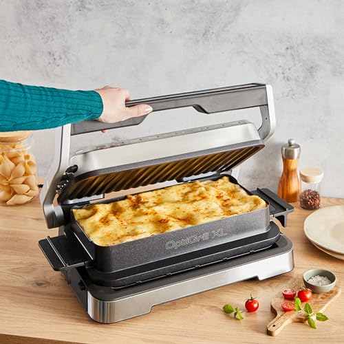 tefal-xa735810-backschale-f-r-optigrill-2-in-1-xl-backofen-zubeh-r-aus-antihaftb image 8