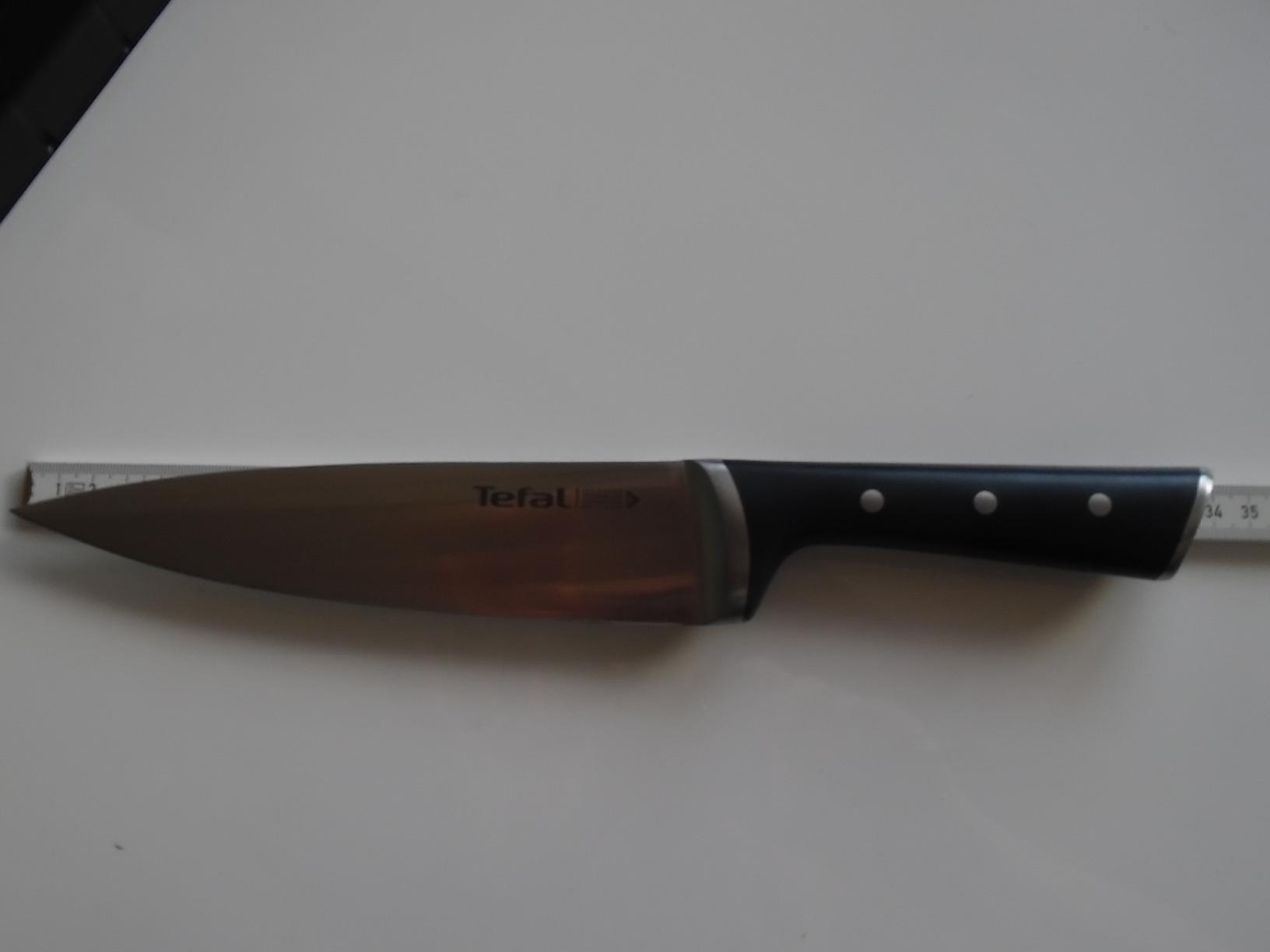 Klasse Messer