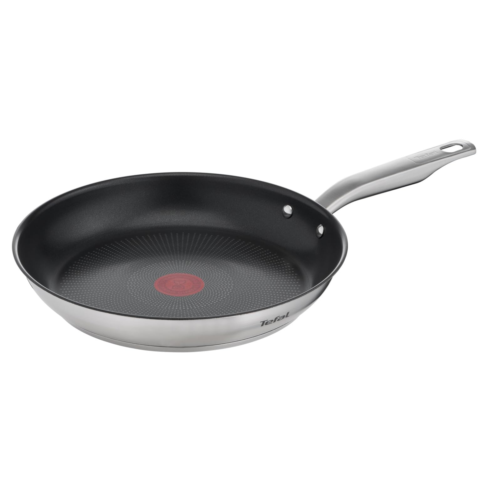 tefal-virtuoso-e49106-bratpfanne-28-cm-antihaft-titanbeschichtung-thermo-signal- image 1