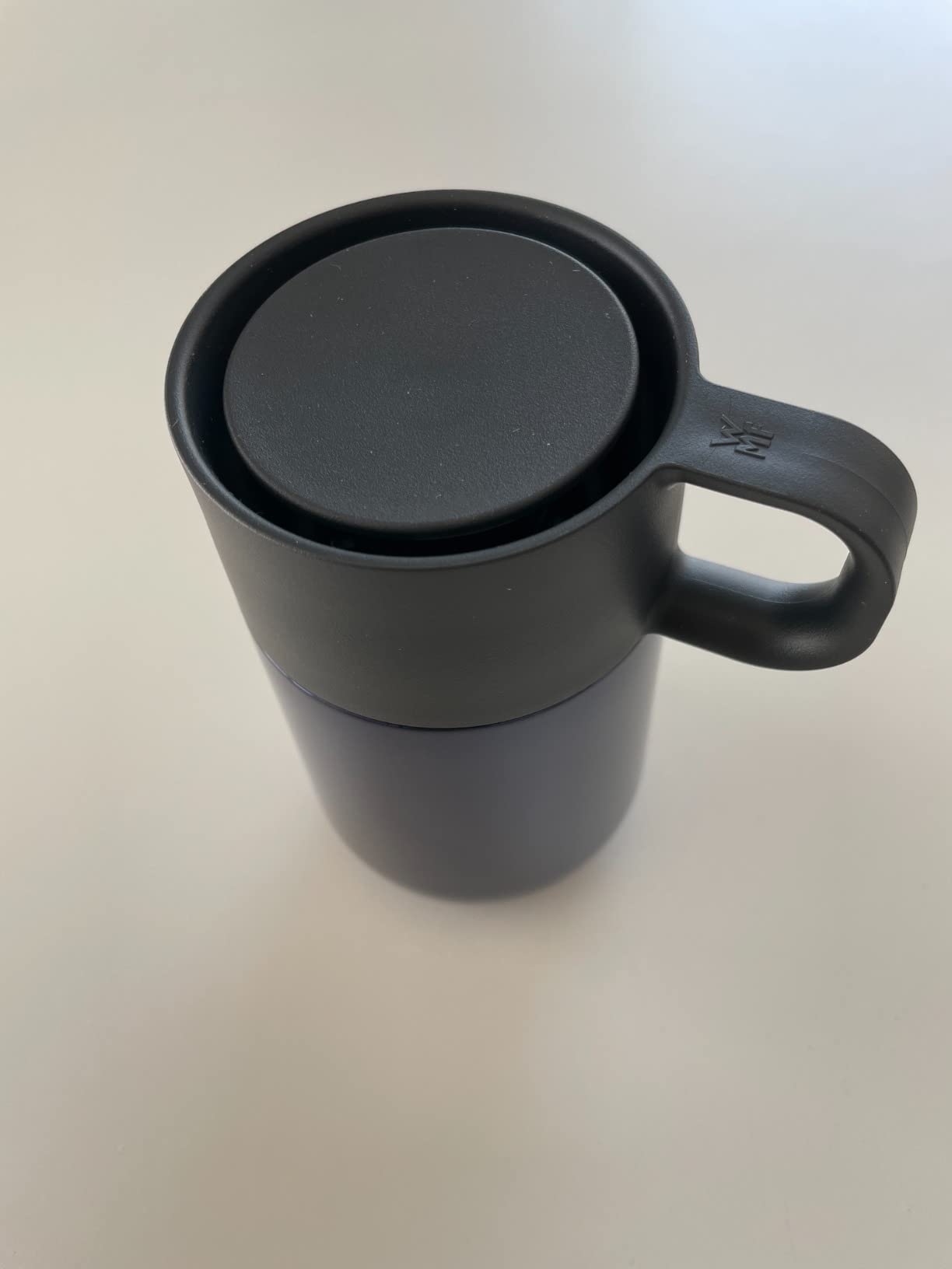 Solide WMF Qualität