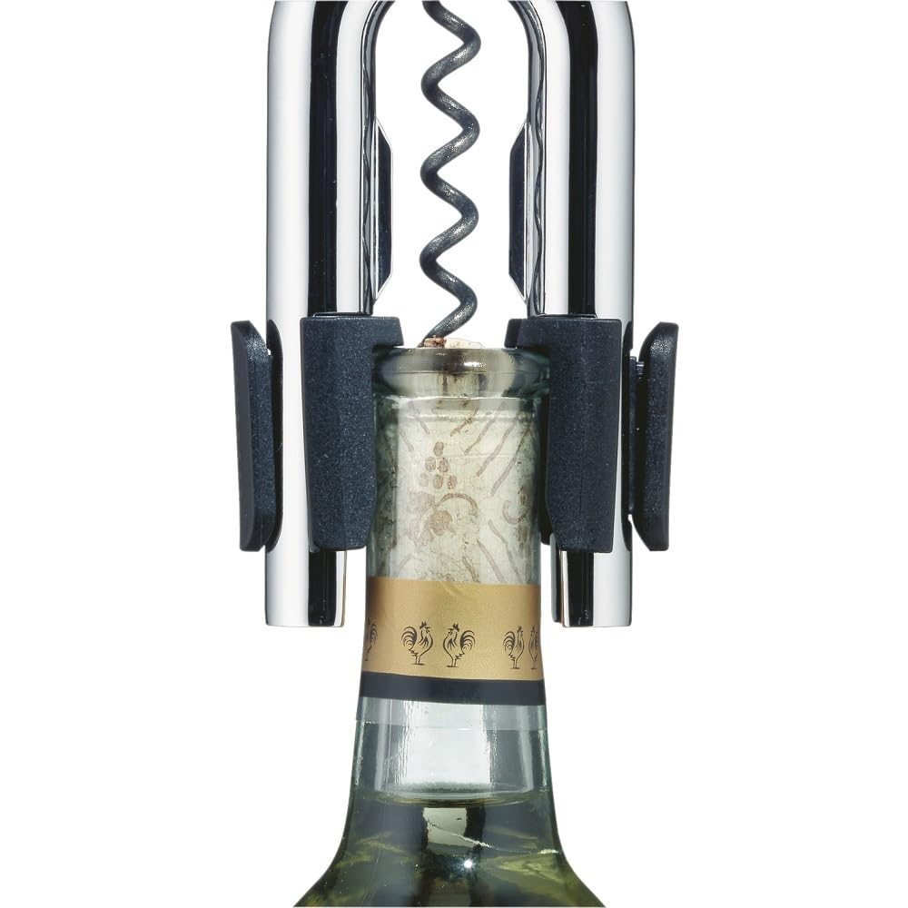 wmf-vino-korkenzieher-16-cm-weinflaschen-ffner-mit-spiralschraube-cromargan-edel image 6