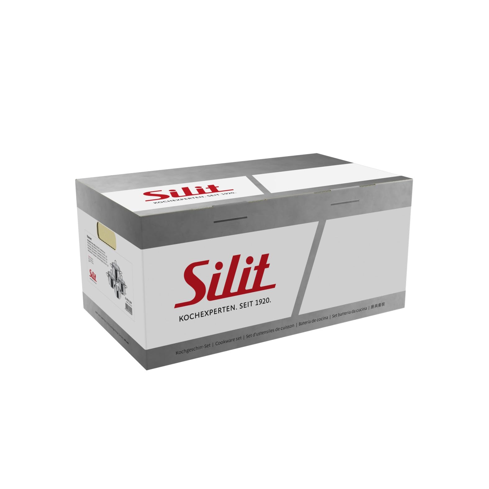 silit-diamant-topfset-induktion-4-teilig-kochtopf-set-mit-glasdeckeln-edelstahl- image 7