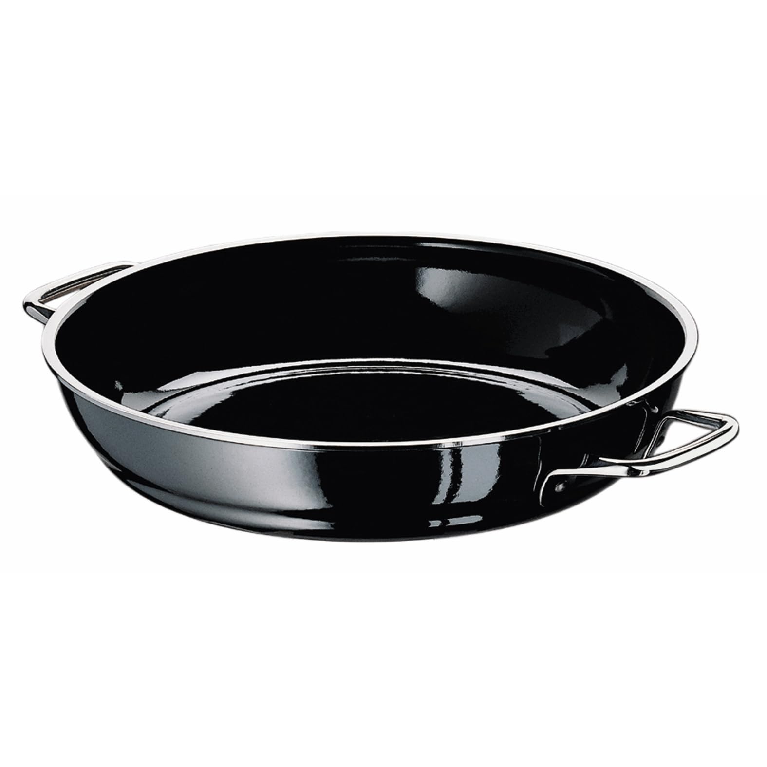 silit-professional-servier-schmorpfanne-28-cm-silargan-schmortopf-3-l-mit-deckel image 1