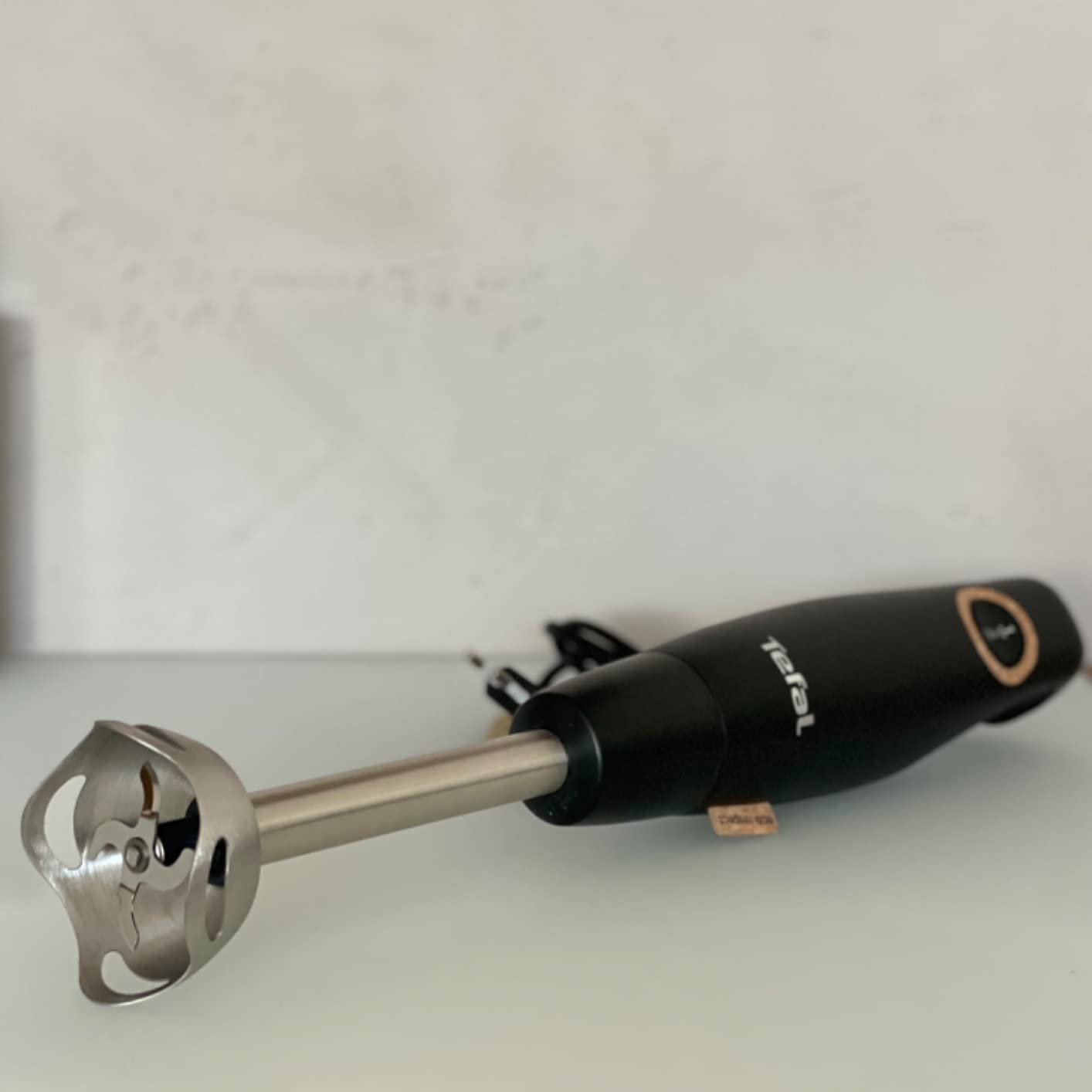 Motor riecht nach wenigen Wochen