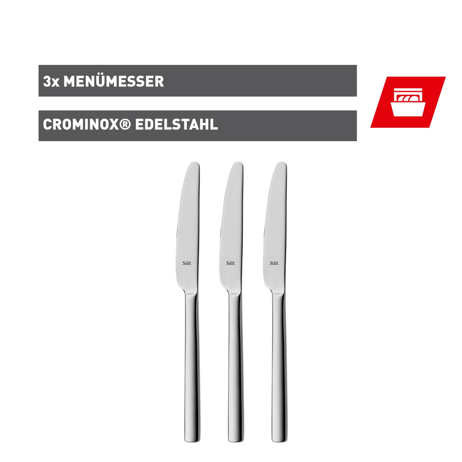 silit-trend-men-messer-set-3-teilig-23-6-cm-tafelmesser-geschmiedet-wellenschlif image 2