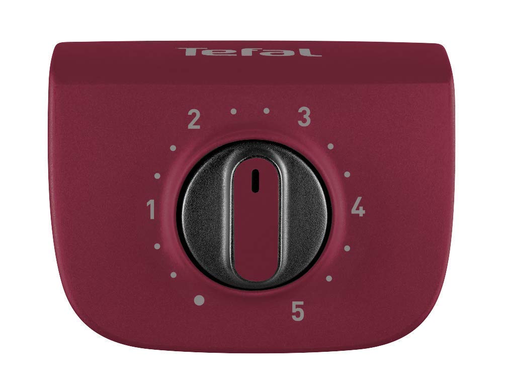 tefal-easygrill-bg90f5-elektrischer-standgrill-2300-w-mit-standf-en-f-r-drau-en- image 6