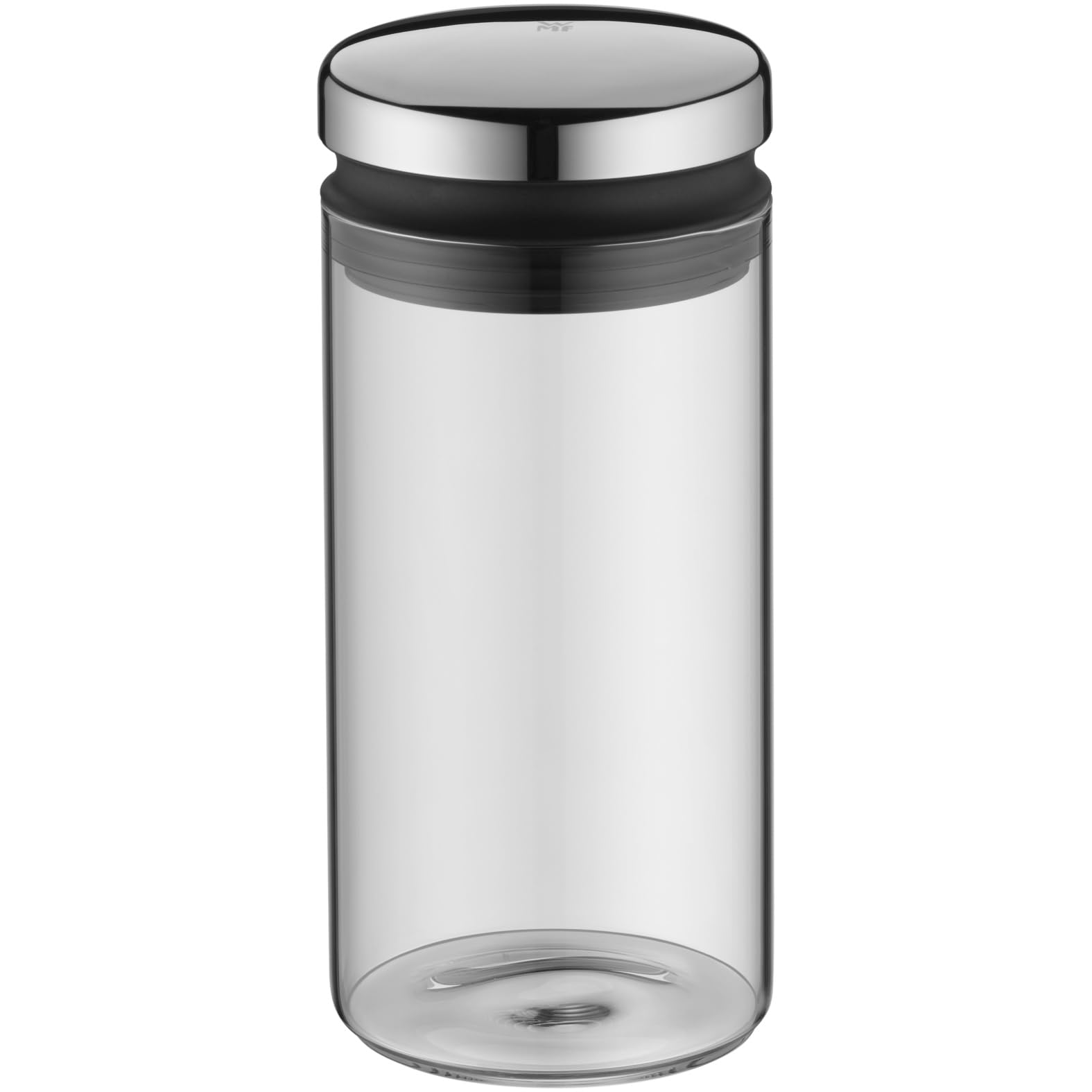 wmf-depot-vorratsdose-glas-2-l-vorratsglas-mit-aromadichtem-deckel-h-he-36-cm-f- image 7