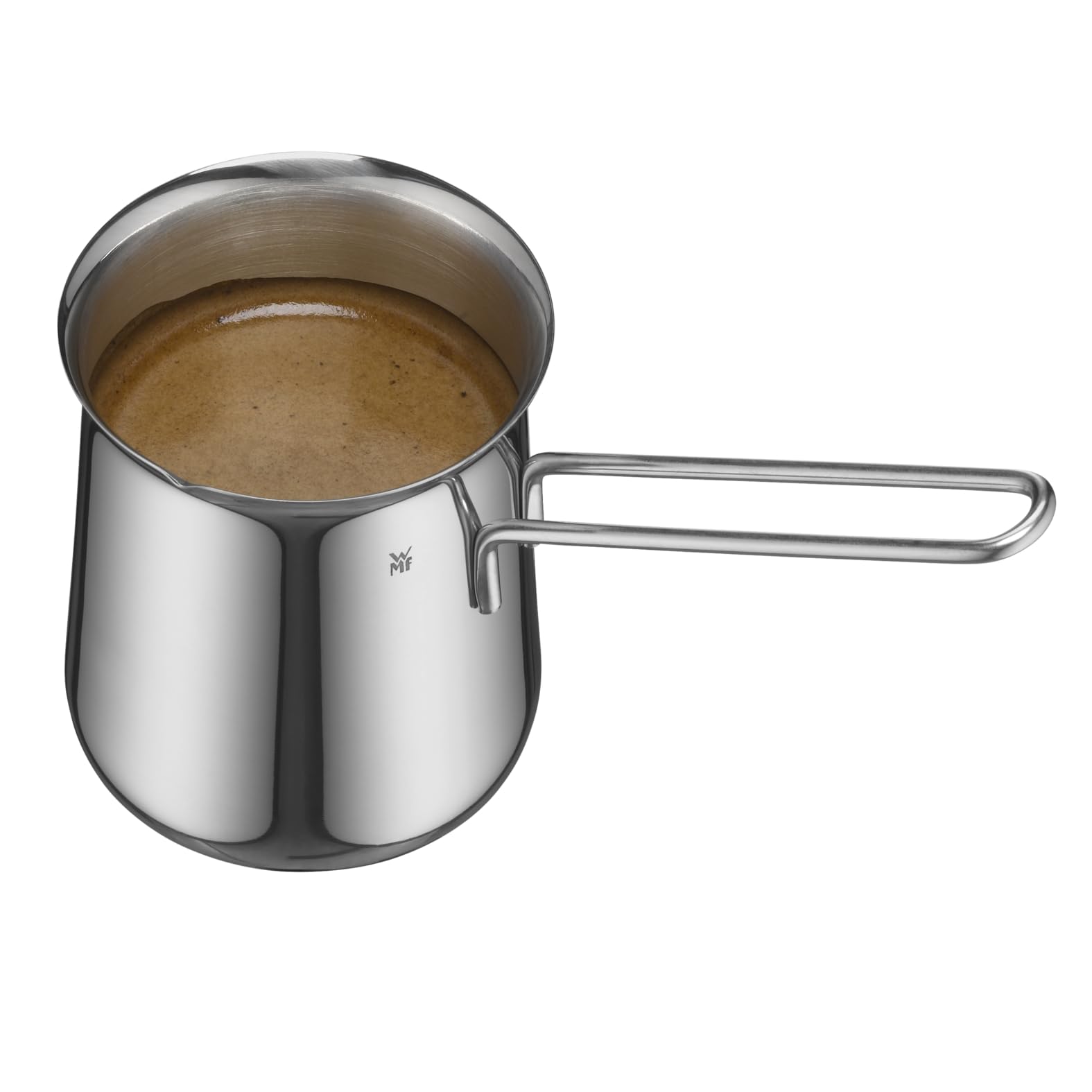wmf-gourmet-mokkak-nnchen-340-ml-mokkakanne-f-r-6-tassen-cromargan-edelstahl-pol image 3