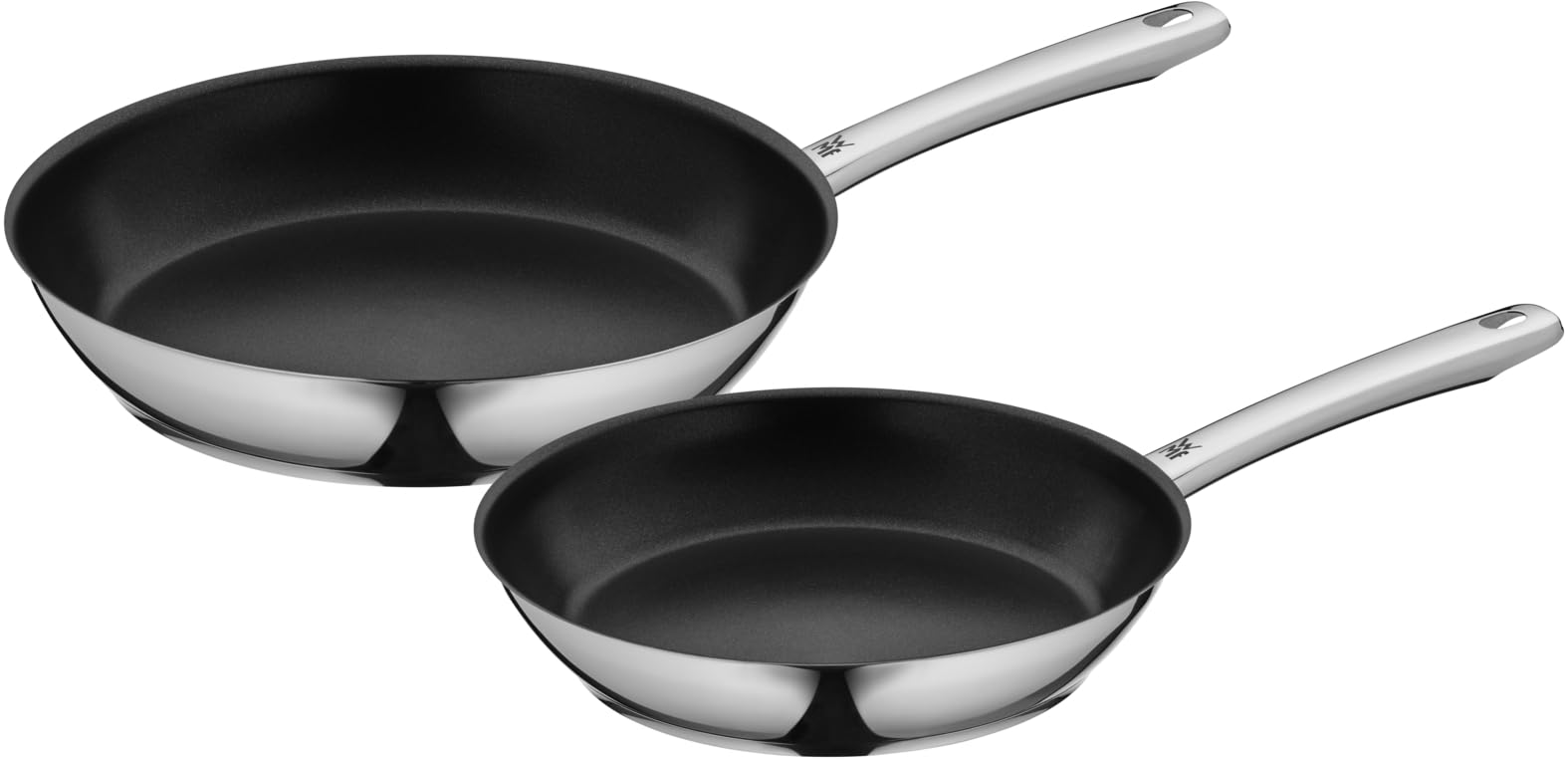 wmf-nordic-profi-bratpfanne-28-cm-cromargan-edelstahl-mit-antihaftversiegelung-i image 8
