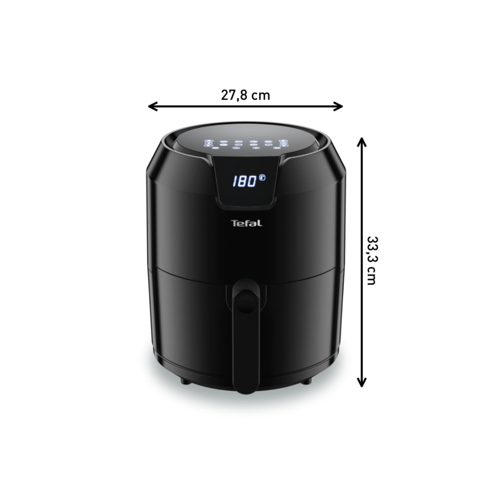 tefal-easy-fry-precision-xl-ey4018-hei-luftfritteuse-4-2-l-1500-w-8-automatikpro image 8