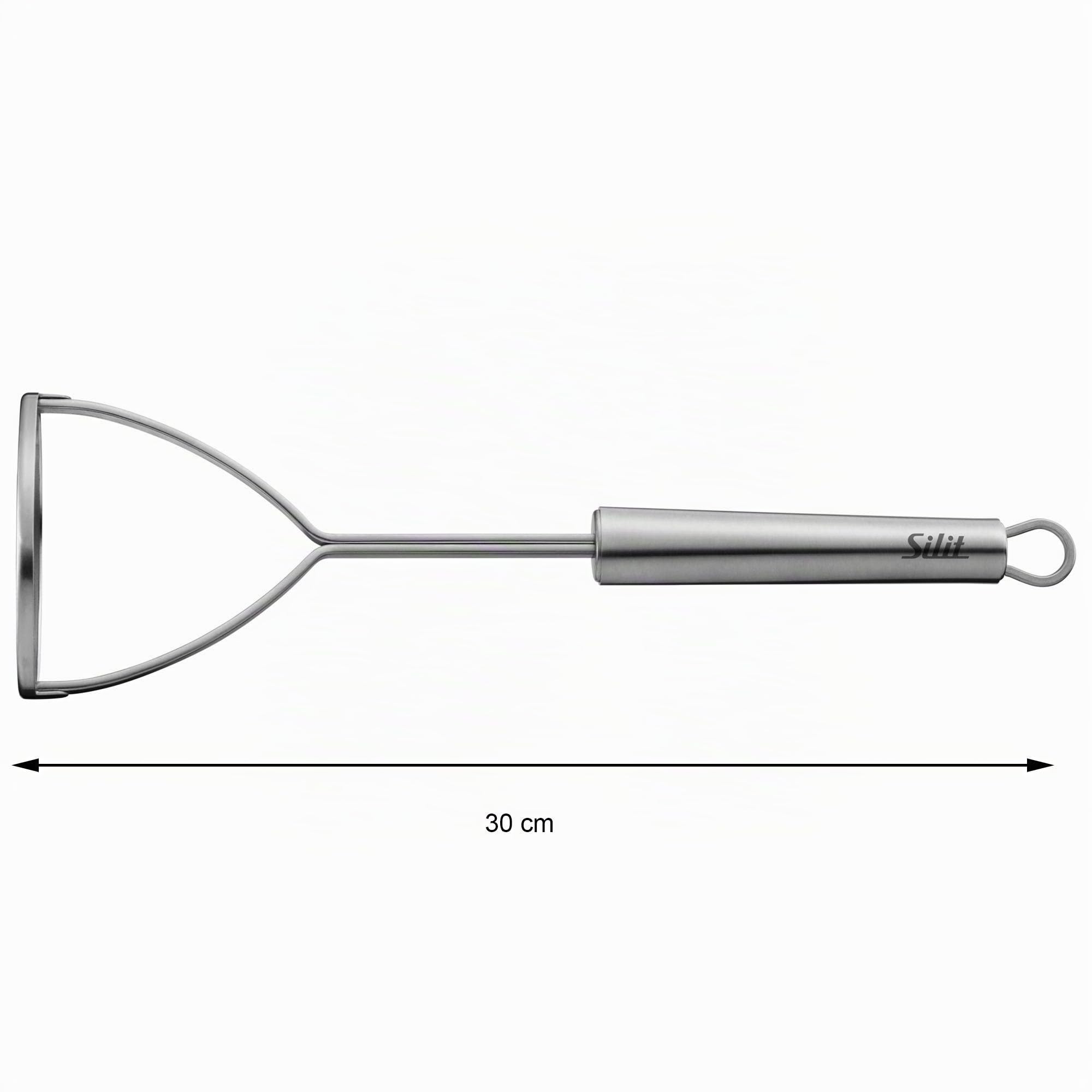 silit-classic-line-kartoffelstampfer-30-cm-edelstahl-18-10-poliert-sp-lmaschinen image 6