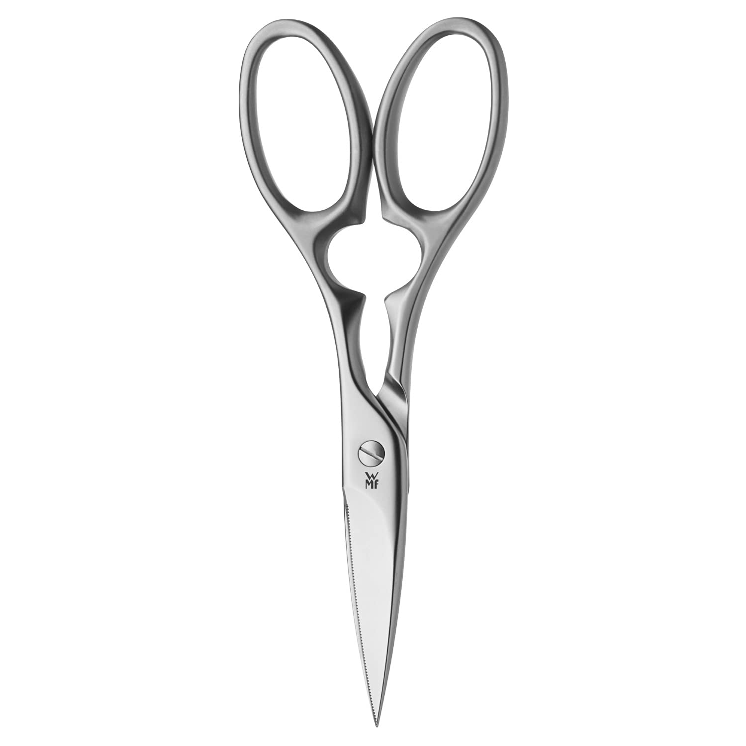 wmf-grand-gourmet-k-chenschere-20-cm-cromargan-edelstahl-zerlegbar-zur-reinigung image 1