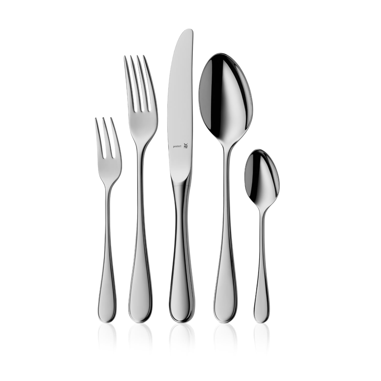 wmf-kent-plus-besteck-set-66-teilig-f-r-12-personen-cromargan-protect-poliert-kr image 1