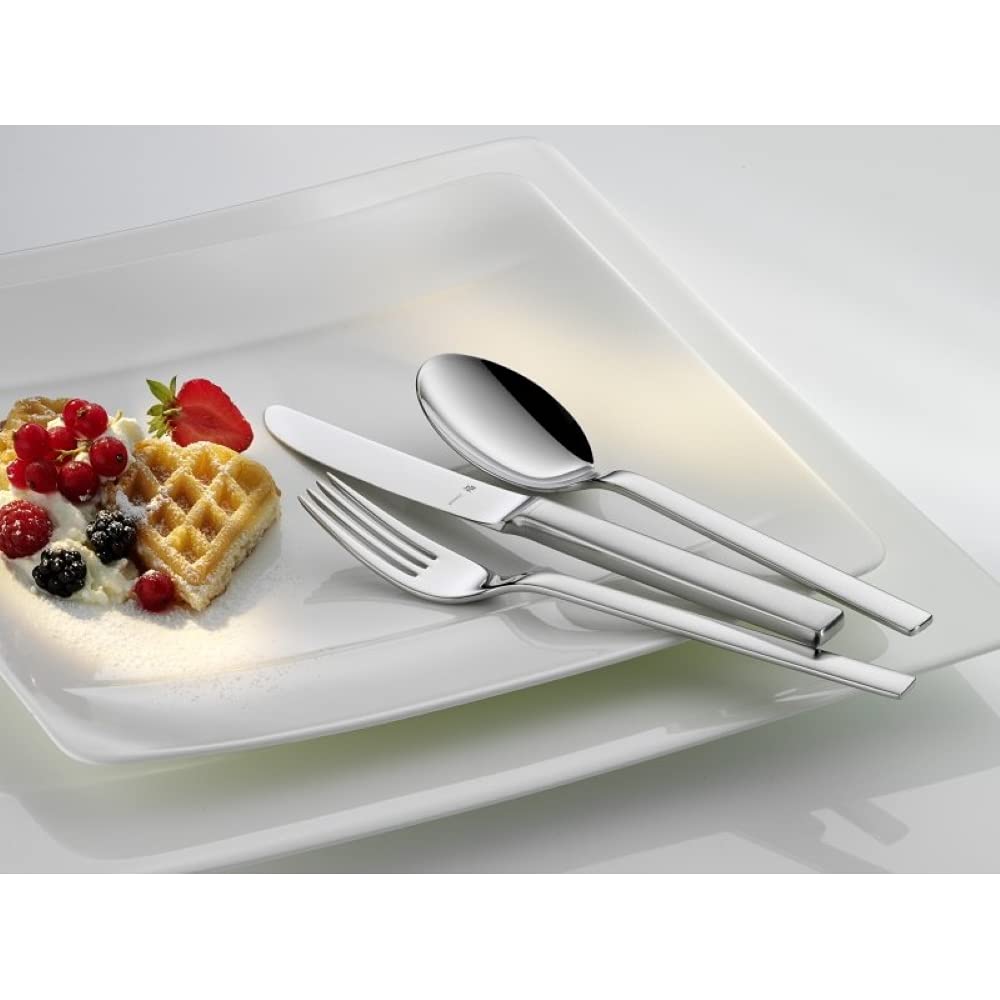 wmf-lyric-edelstahl-besteck-set-6-personen-24-teilig-cromargan-protect-poliert-k image 2