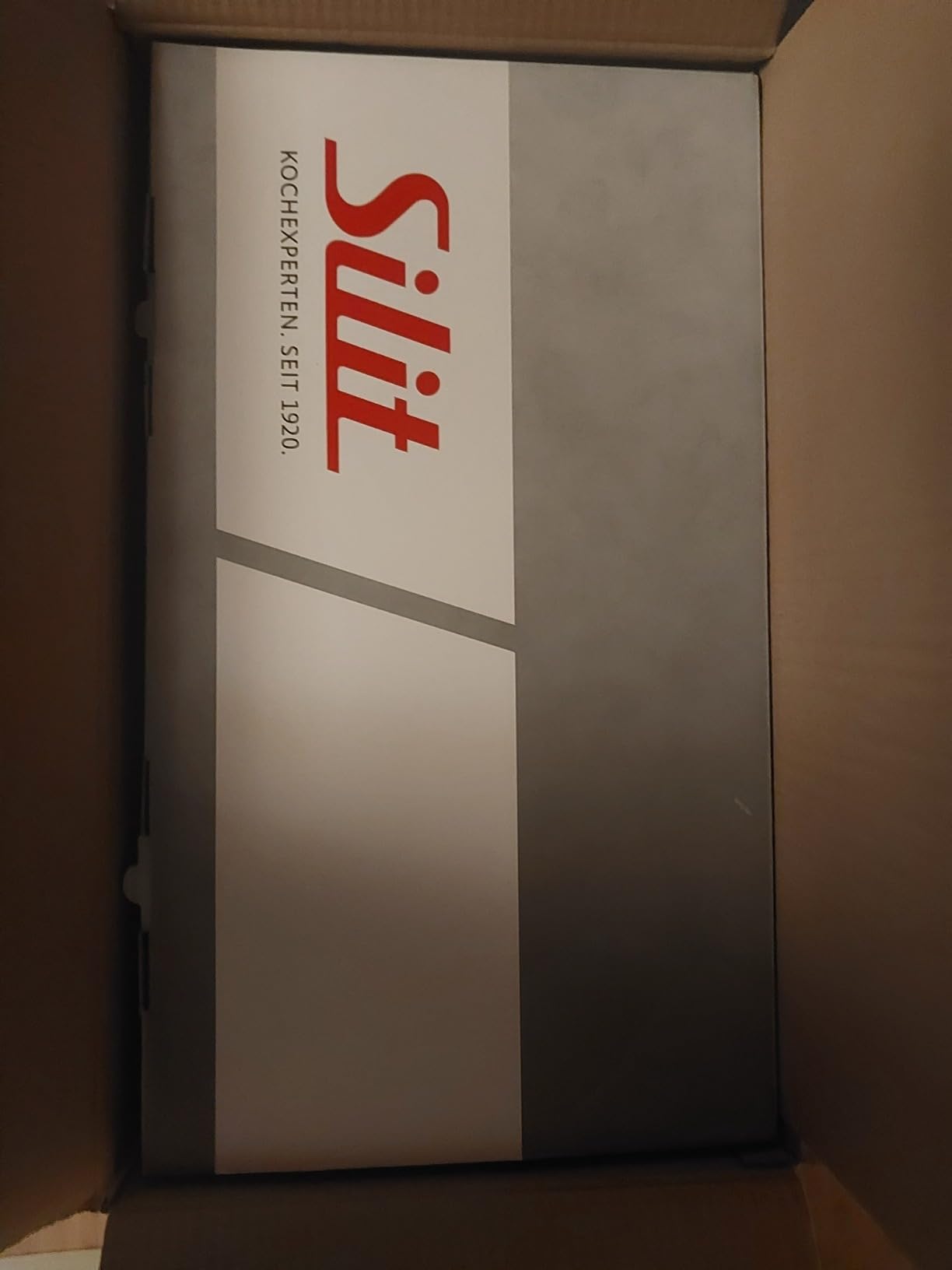 Silit eben