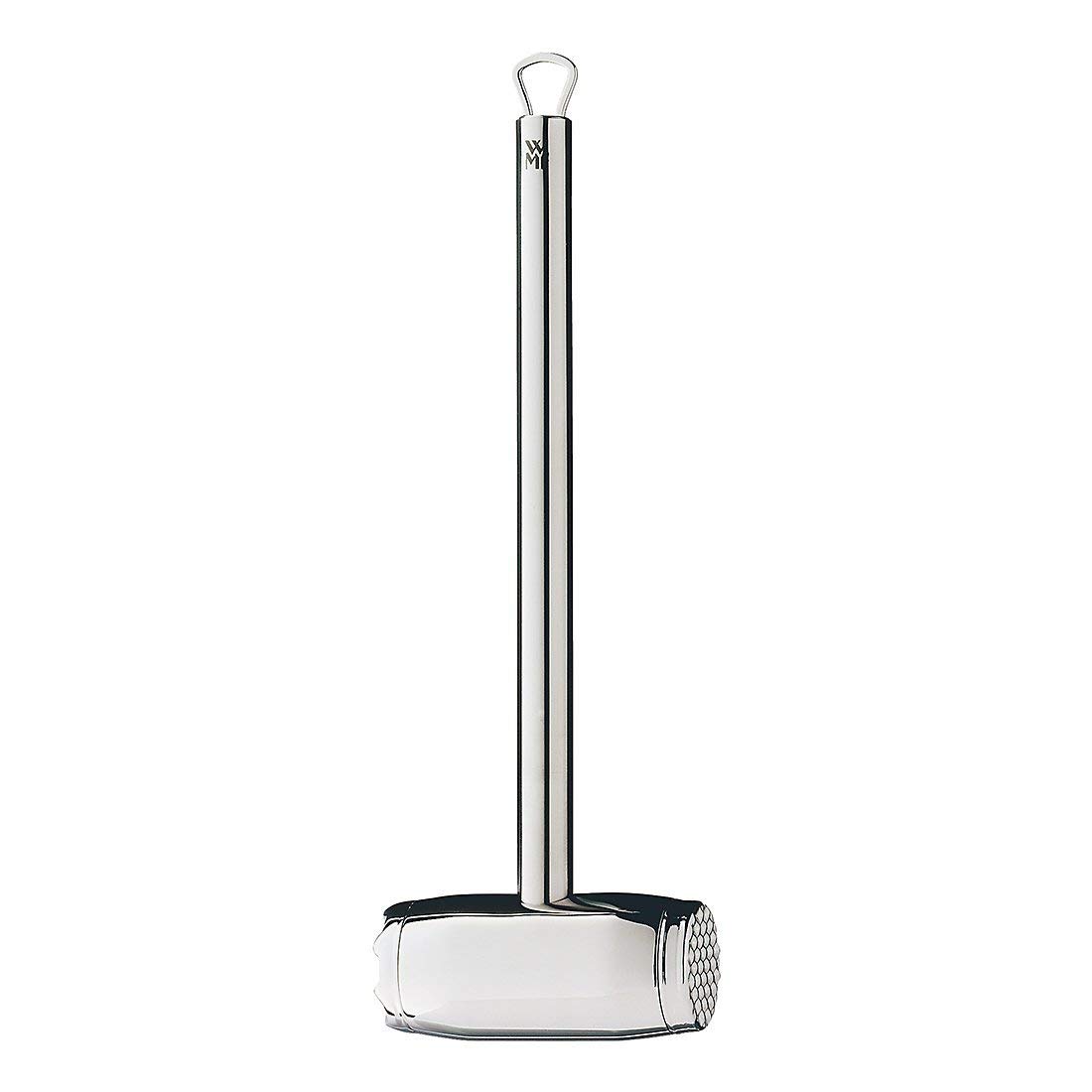wmf-profi-plus-fleischhammer-34-cm-fleischklopfer-aus-cromargan-edelstahl-teilma image 2