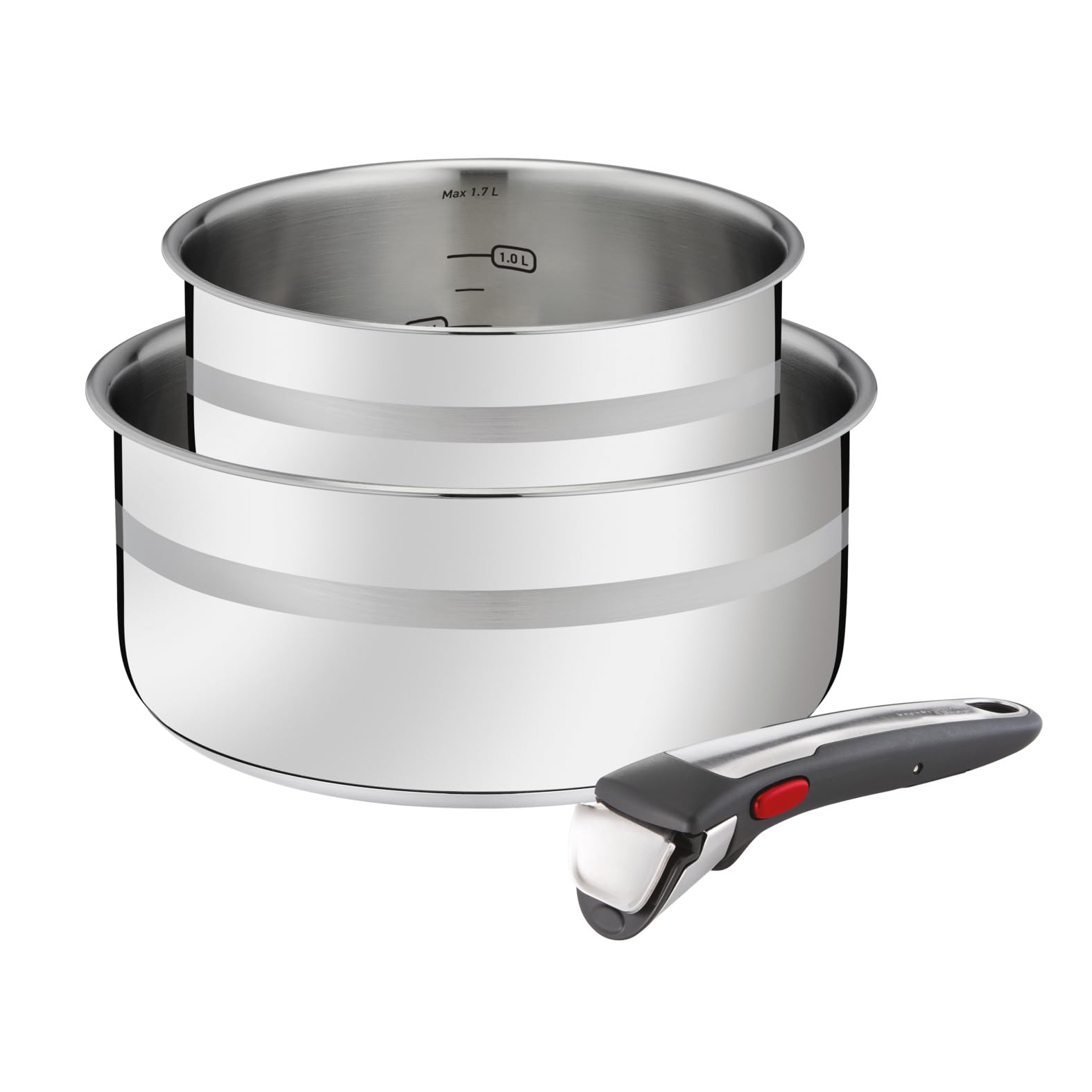tefal-jamie-oliver-ingenio-topf-und-pfannenset-9-teilig-abnehmbarer-griff-stapel image 8