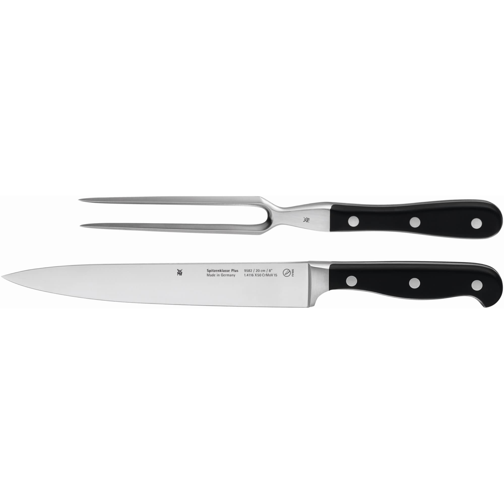wmf-spitzenklasse-plus-tranchierset-2-teilig-tranchiermesser-20-cm-fleischgabel- image 1