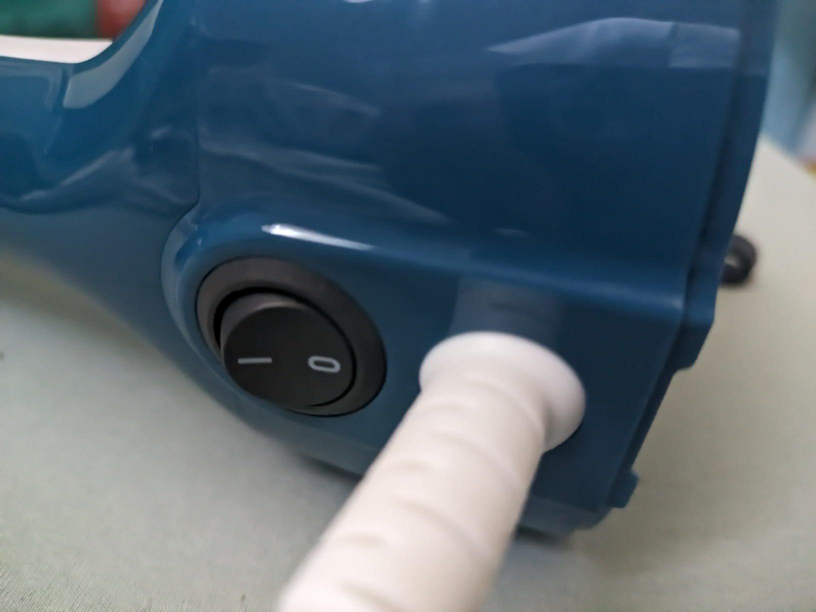 Hygienisch und effektiv