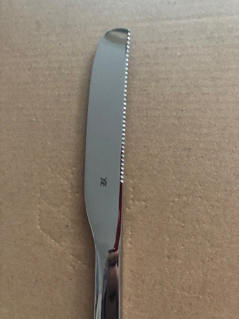 Gute Messer, Preis okay