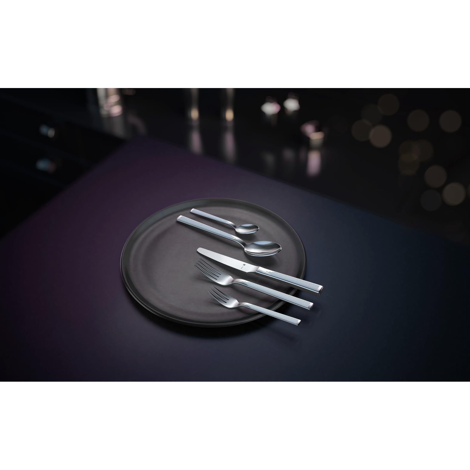 wmf-art-deco-besteck-set-30-teilig-f-r-6-personen-mit-hohlheftmessern-cromargan- image 4