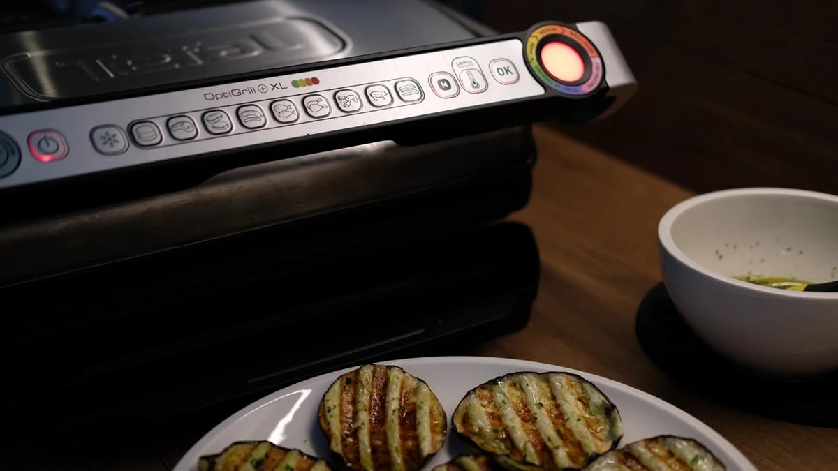 Endlich perfekt gegrilltes Fleisch