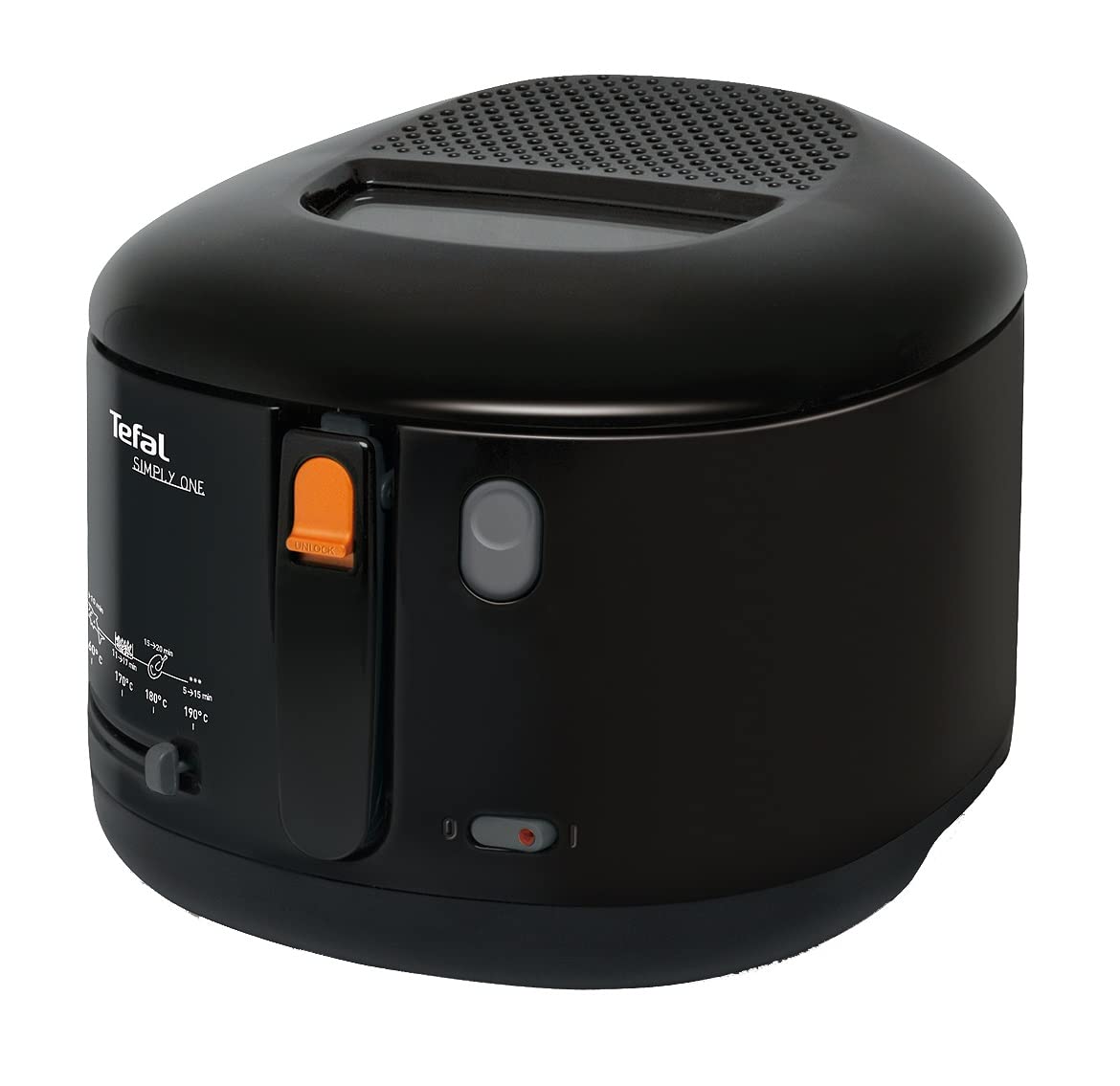 tefal-simply-one-ff1608-elektrische-fritteuse-xl-f-r-bis-zu-1-2-kg-pommes-cool-t image 1
