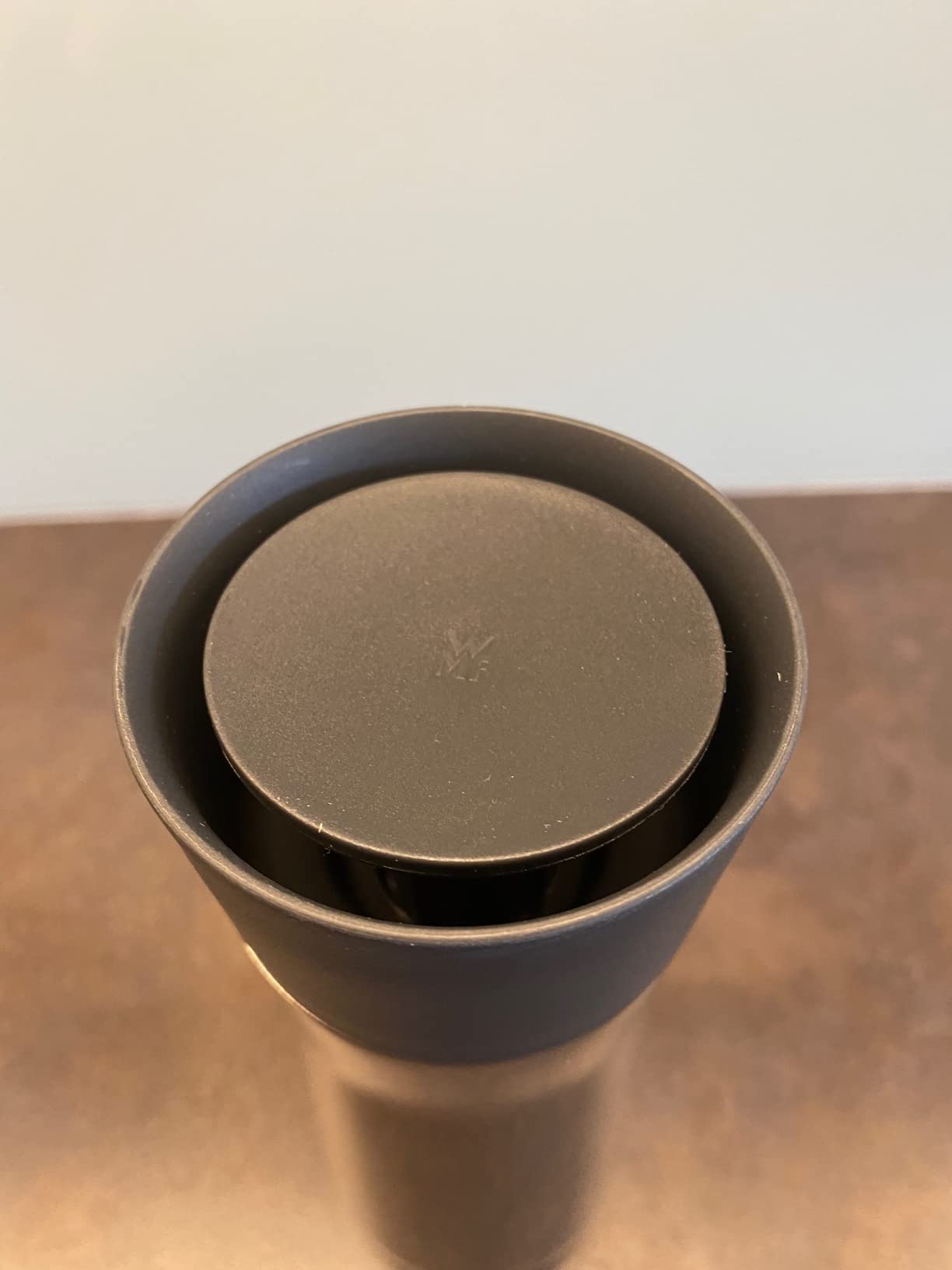 Guter Becher, kleine Schwächen