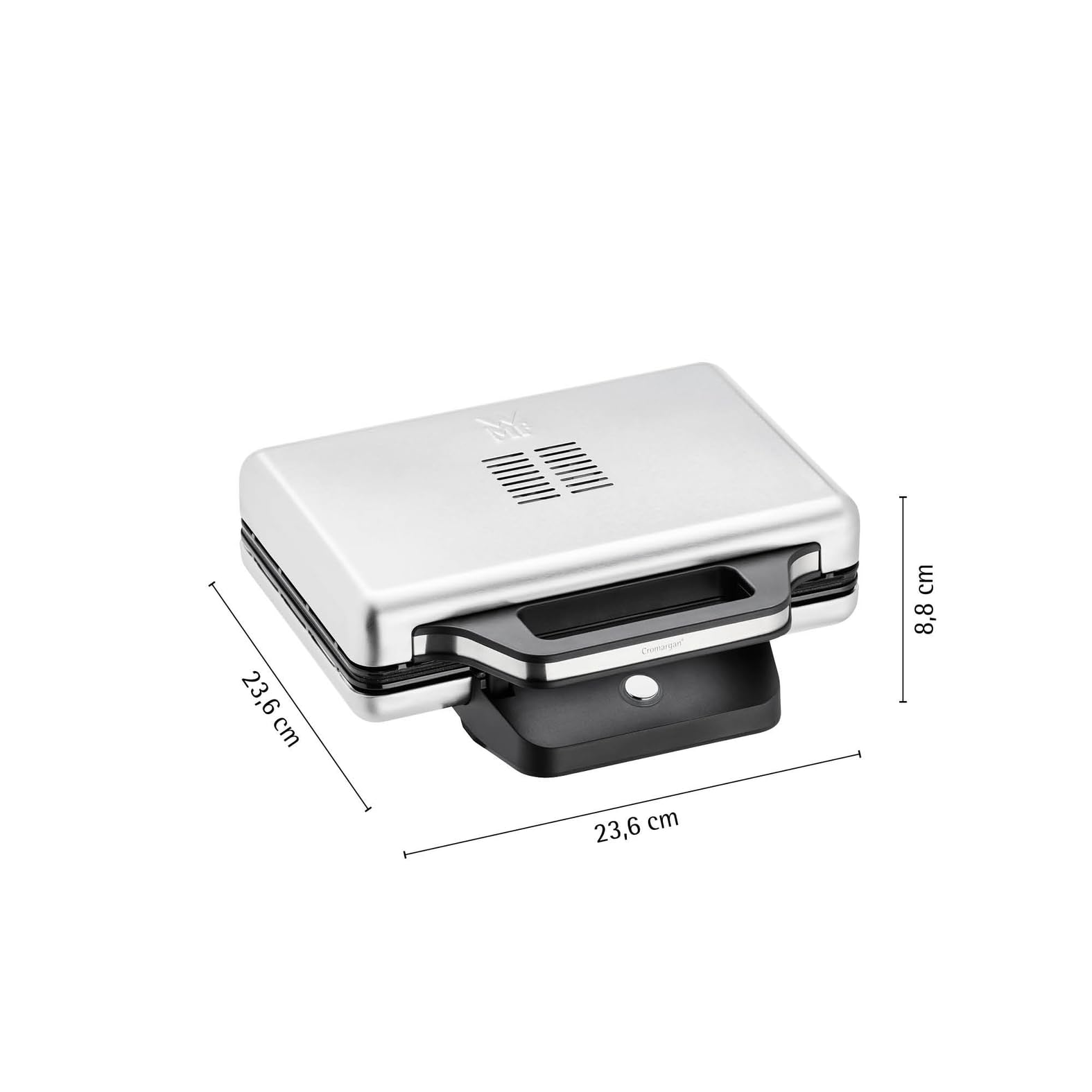 wmf-lono-sandwich-maker-sandwichtoaster-f-r-2-standard-oder-xxl-toasts-mit-2-stu image 7