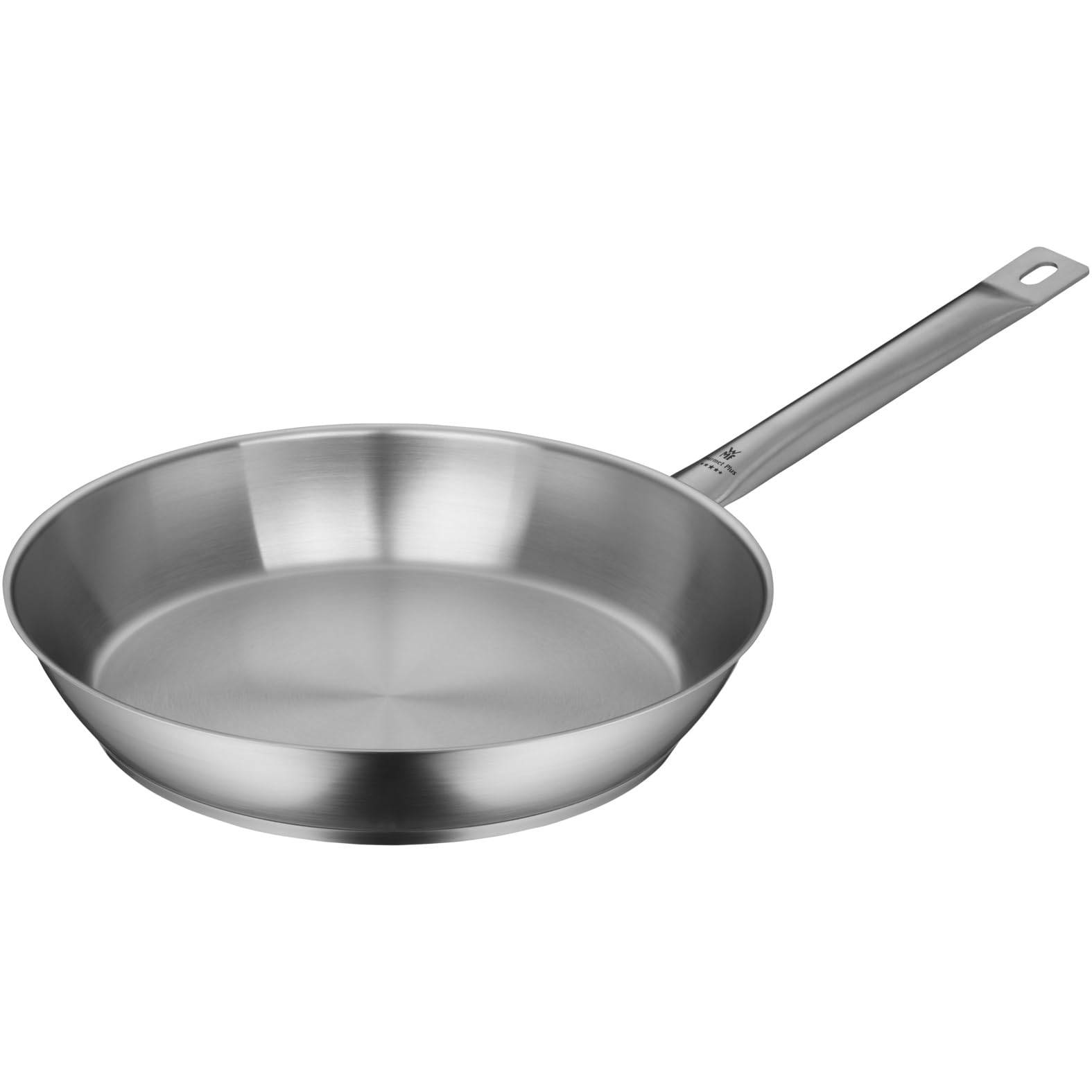 wmf-gourmet-plus-servier-bratpfanne-28-cm-induktion-unbeschichtete-edelstahlpfan image 7