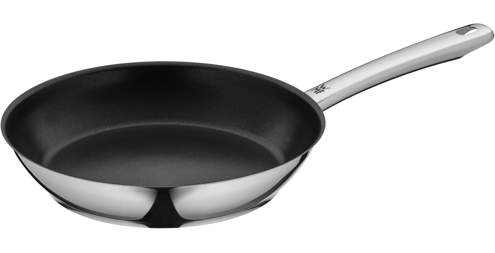 wmf-nordic-profi-bratpfanne-28-cm-cromargan-edelstahl-mit-antihaftversiegelung-i image 6