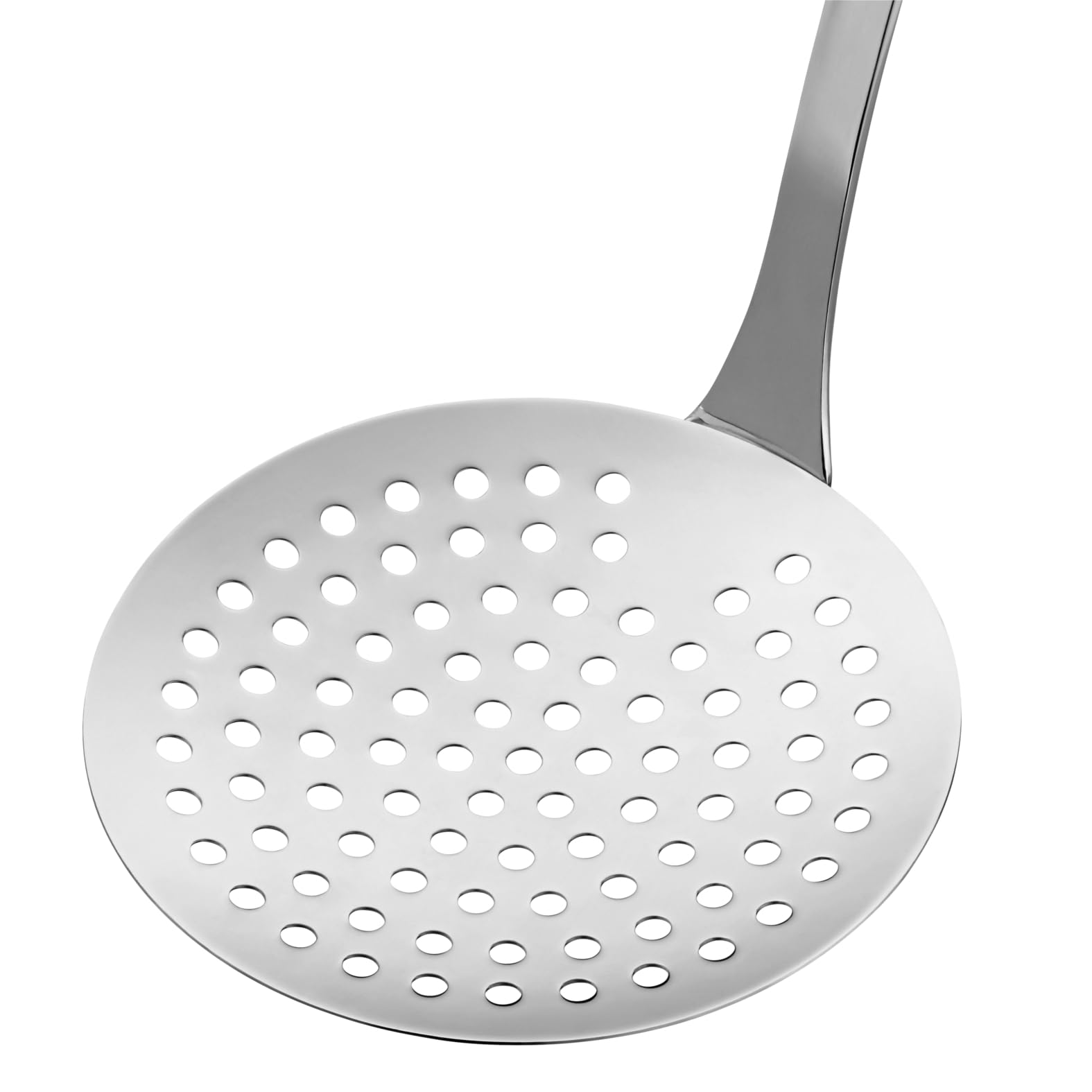 wmf-profi-plus-schauml-ffel-30-cm-schaumkelle-mit-flacher-w-lbung-cromargan-edel image 4