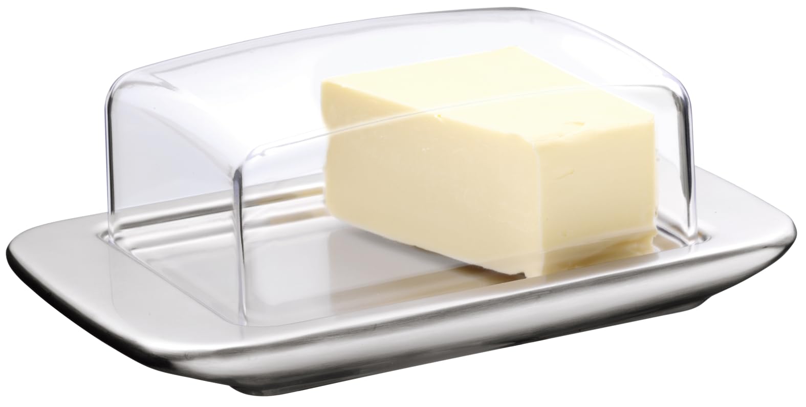 wmf-loft-brunch-butterdose-11-5-x-16-8-cm-cromargan-edelstahl-mattiert-mit-kunst image 2
