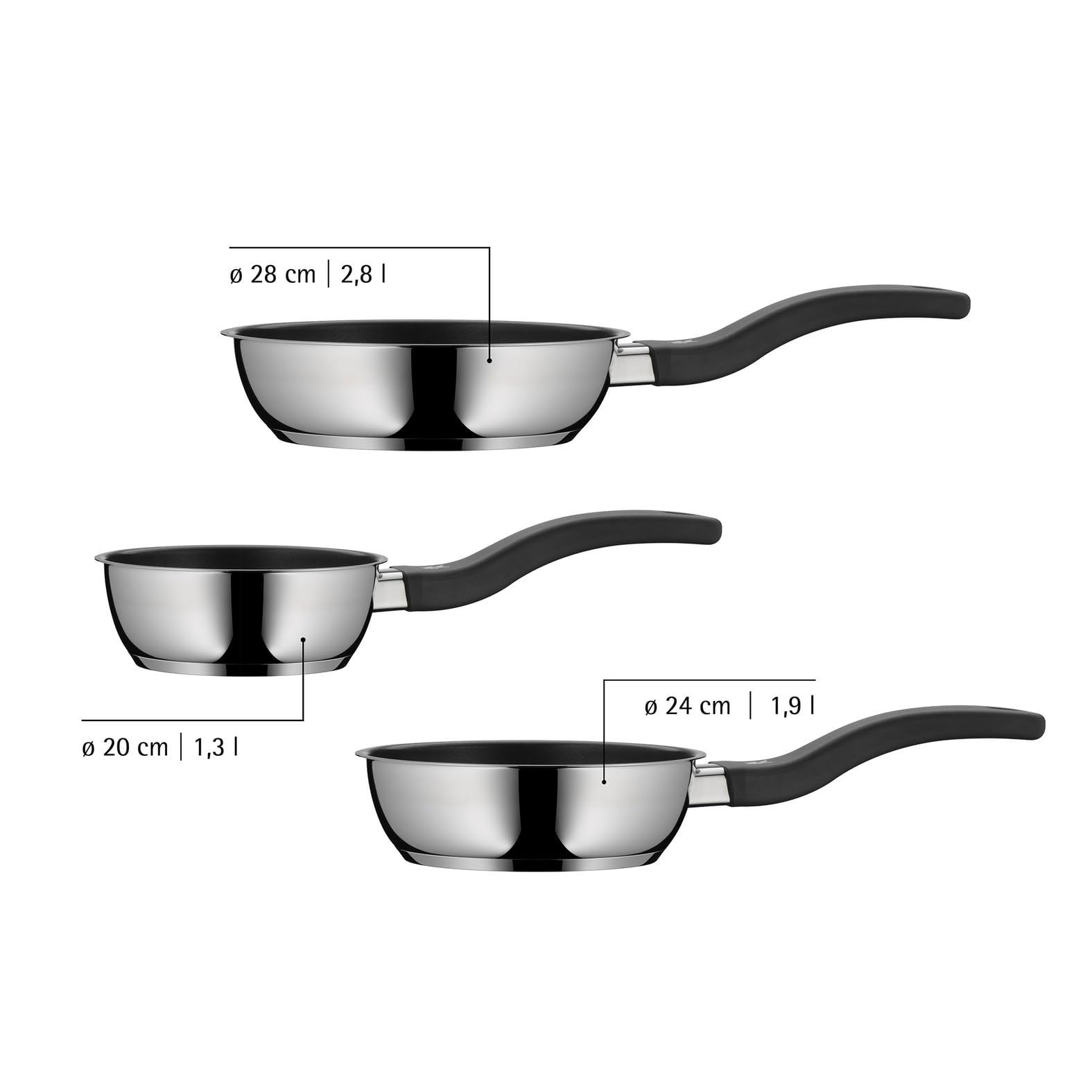 wmf-devil-pfannenset-3-teilig-induktion-bratpfannen-set-20-24-28-cm-aus-cromarga image 5