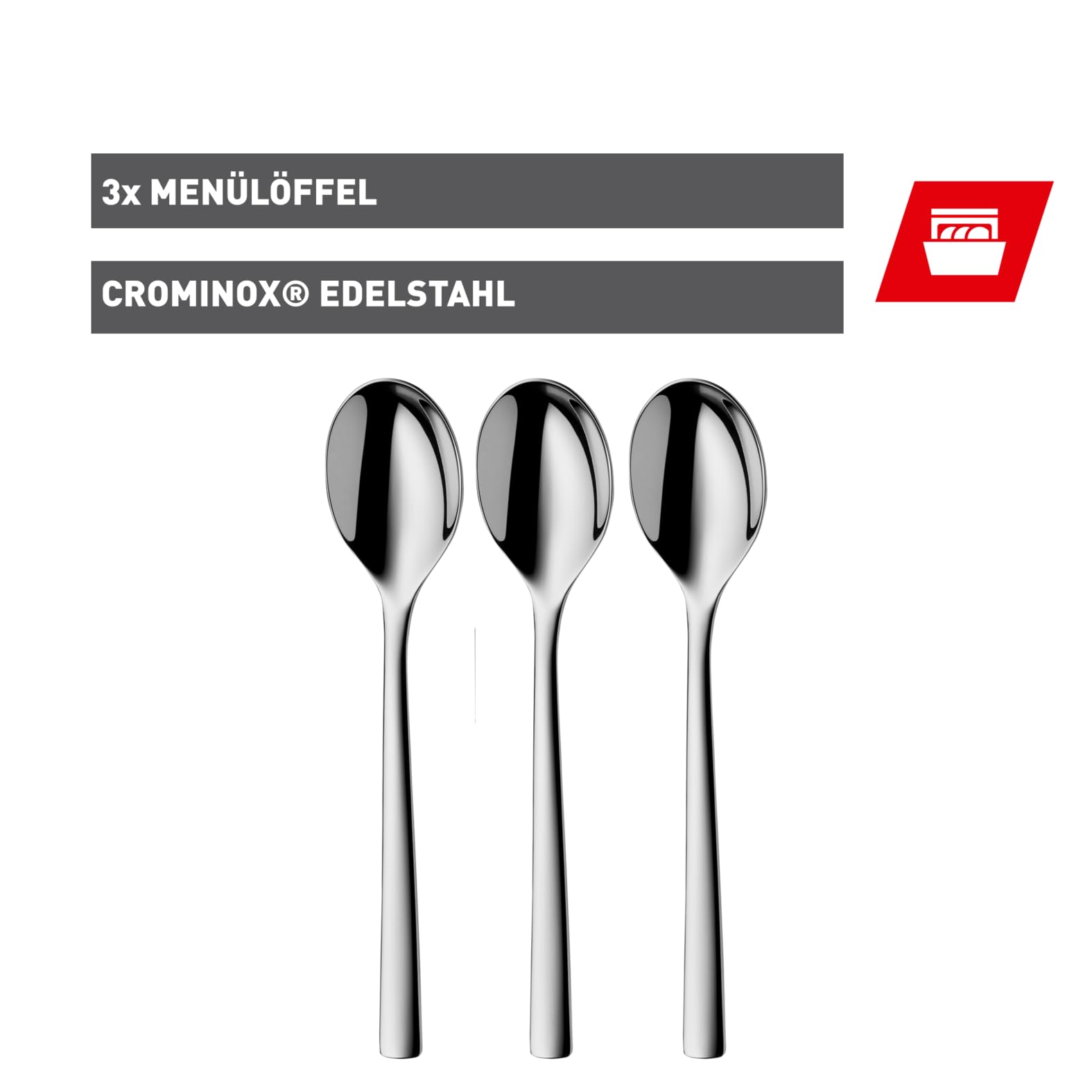 silit-trend-men-l-ffel-set-3-teilig-21-2-cm-crominox-edelstahl-18-10-poliert-ros image 2