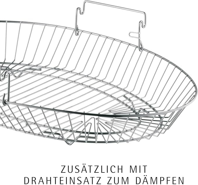 Ein Must-have für jeden Hobbykoch