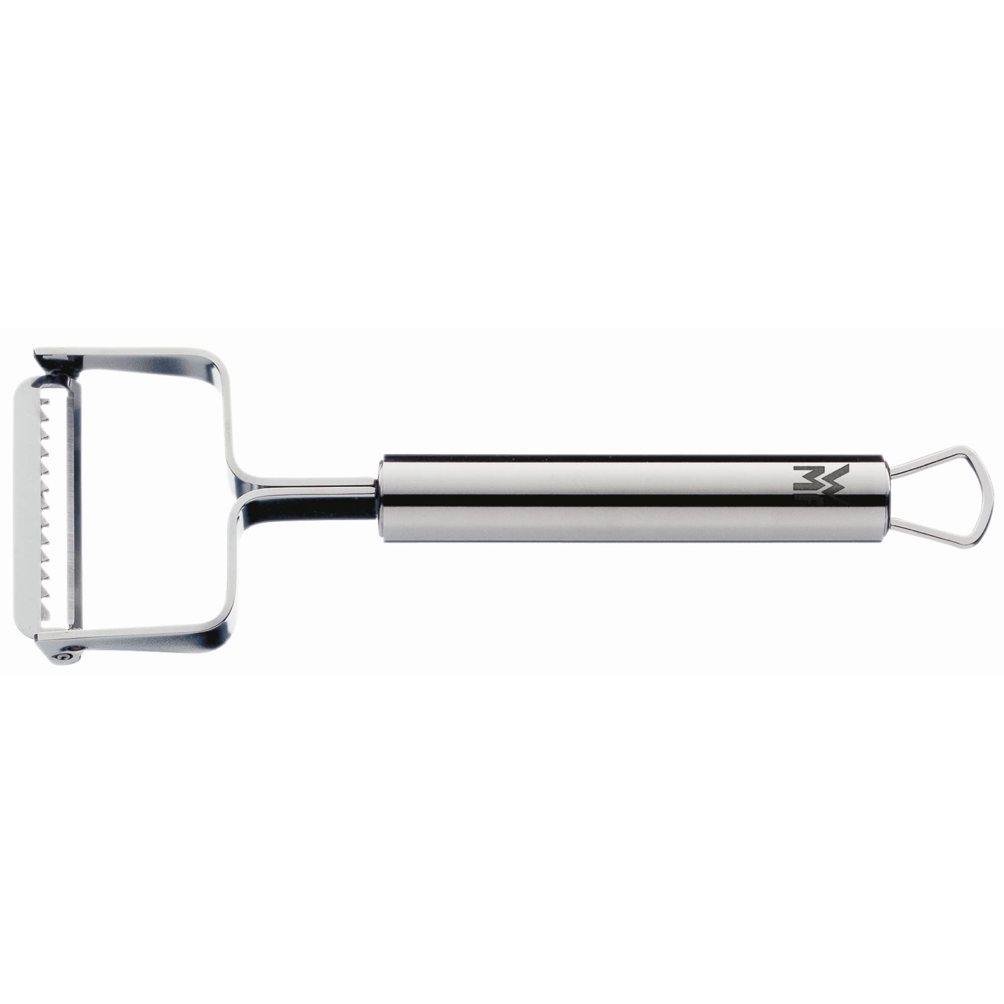 wmf-profi-plus-julienneschneider-17-cm-cromargan-edelstahl-teilmattiert-sp-lmasc image 1