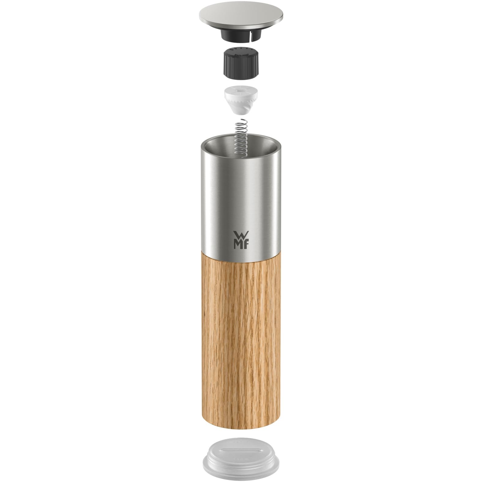 wmf-nature-pro-gew-rzm-hle-manuelle-salz-und-pfefferm-hle-mit-ceramill-keramikma image 2